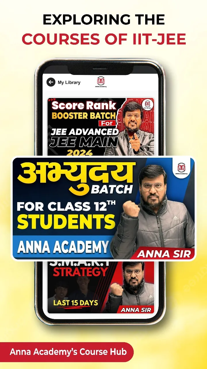 ANNA Academy | Indus Appstore | Screenshot