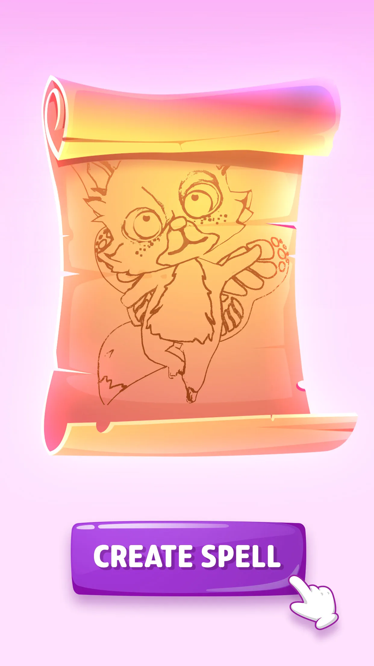 Mystical Mixing | Indus Appstore | Screenshot