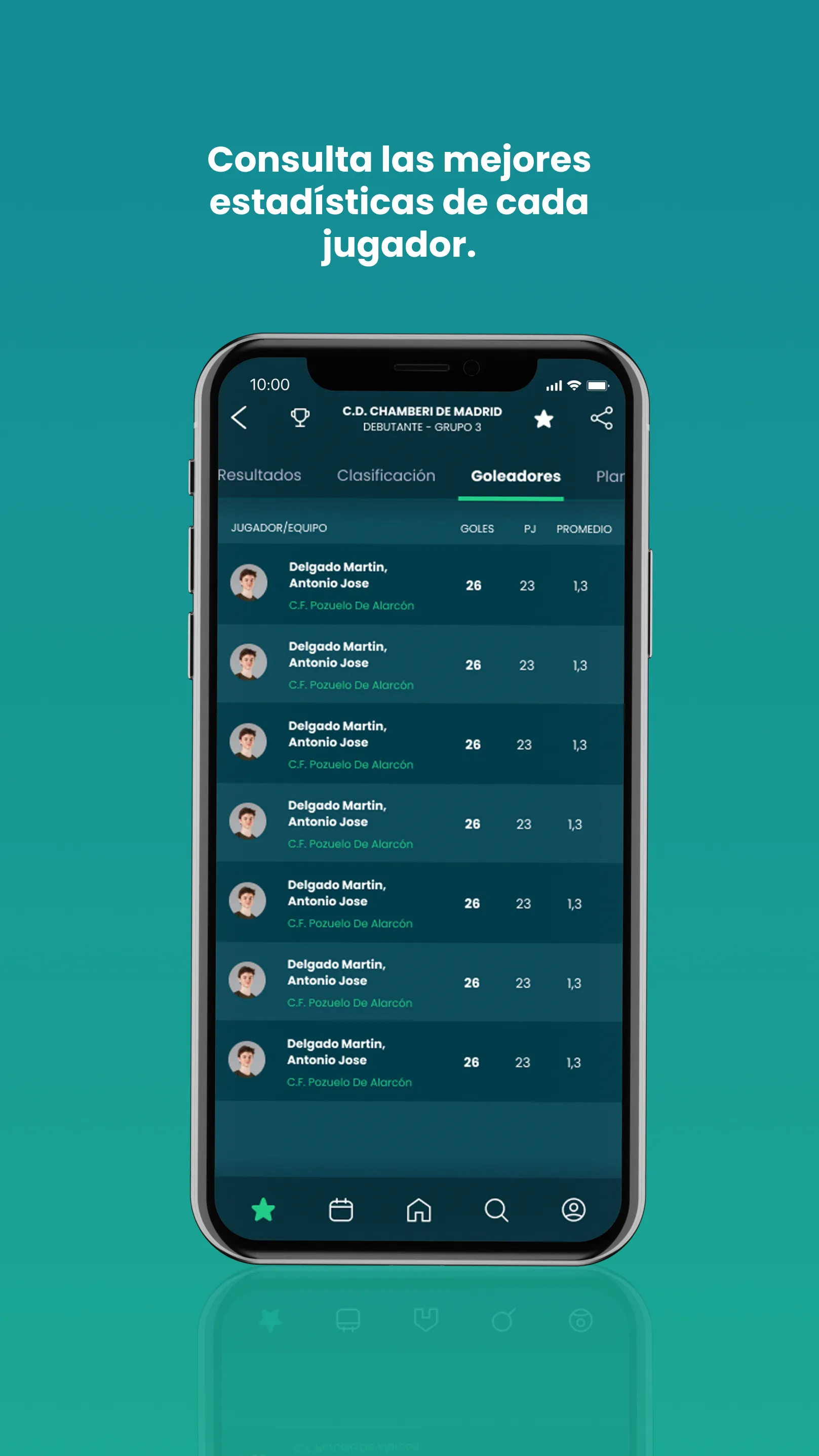 Matchapp | Indus Appstore | Screenshot