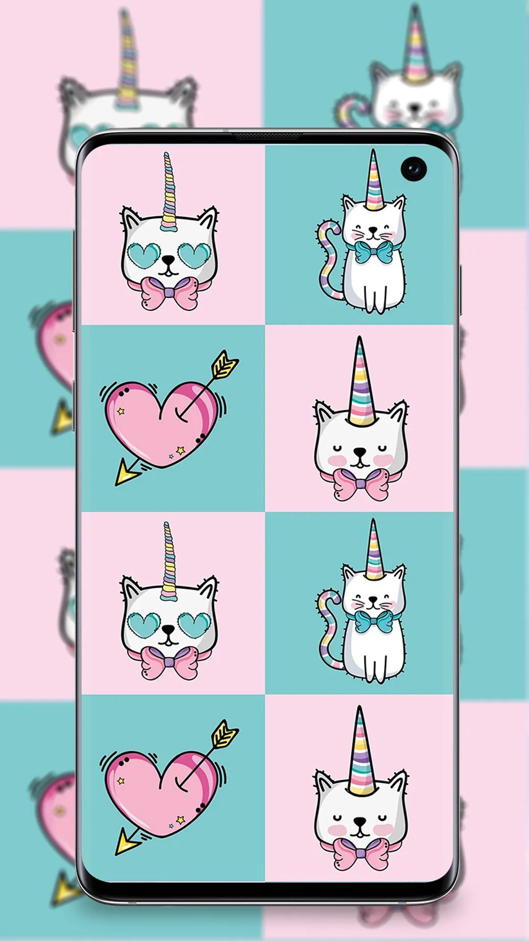 unicorn wallpaper | Indus Appstore | Screenshot