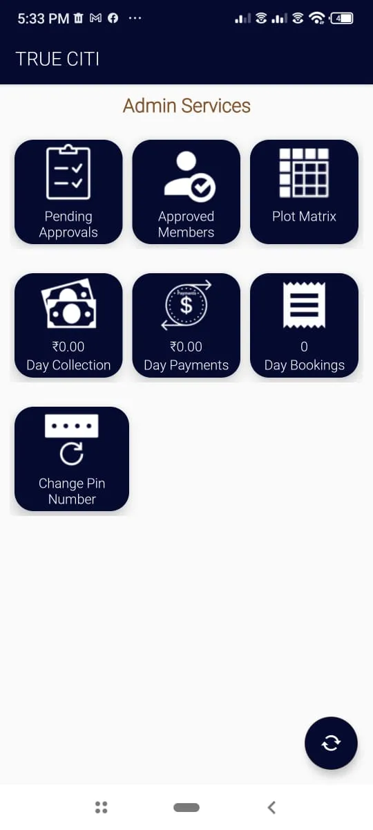 TRUE CITI | Indus Appstore | Screenshot