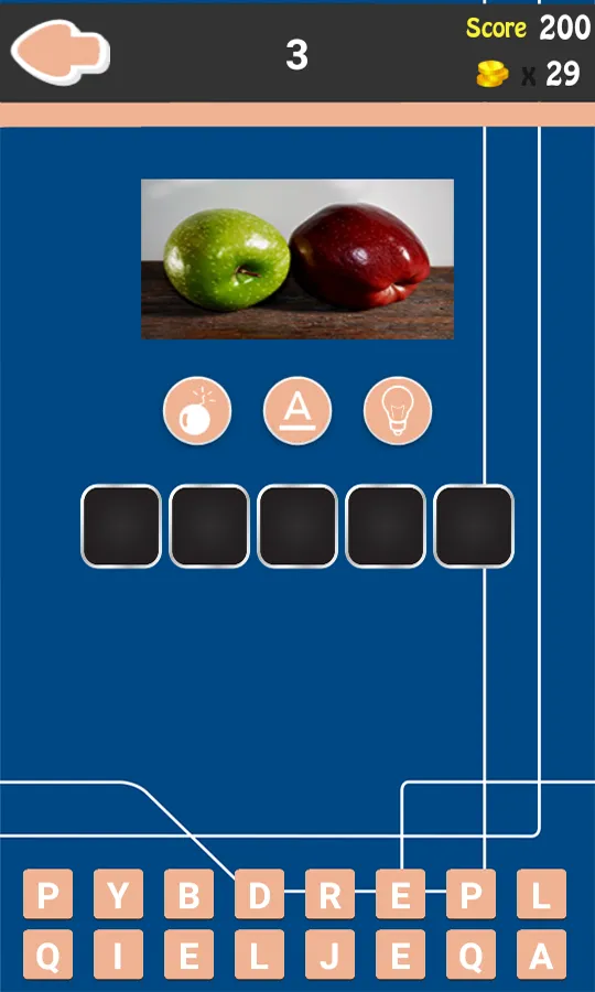 Picture Quiz | Indus Appstore | Screenshot