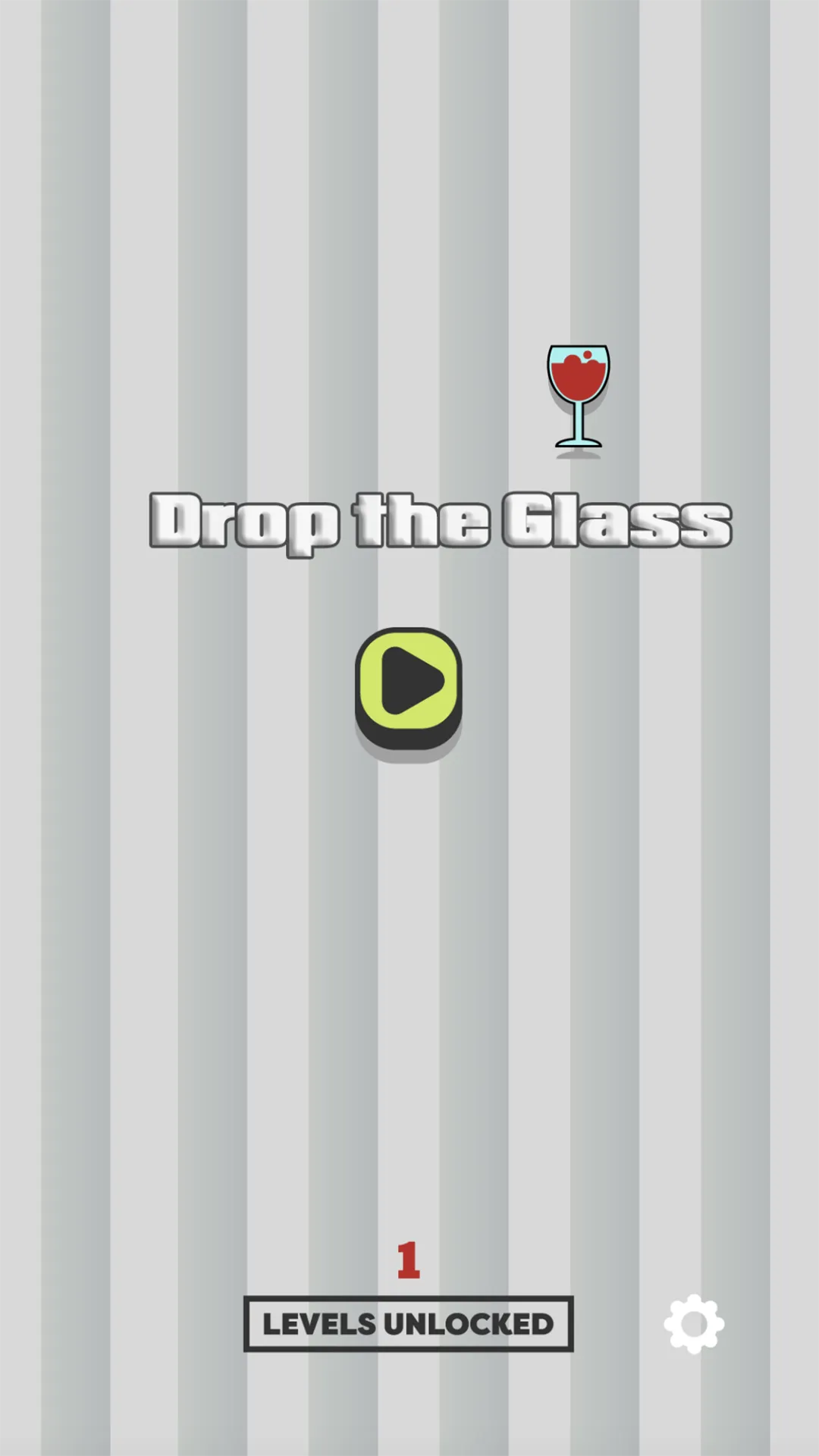 Drop The Glass | Indus Appstore | Screenshot