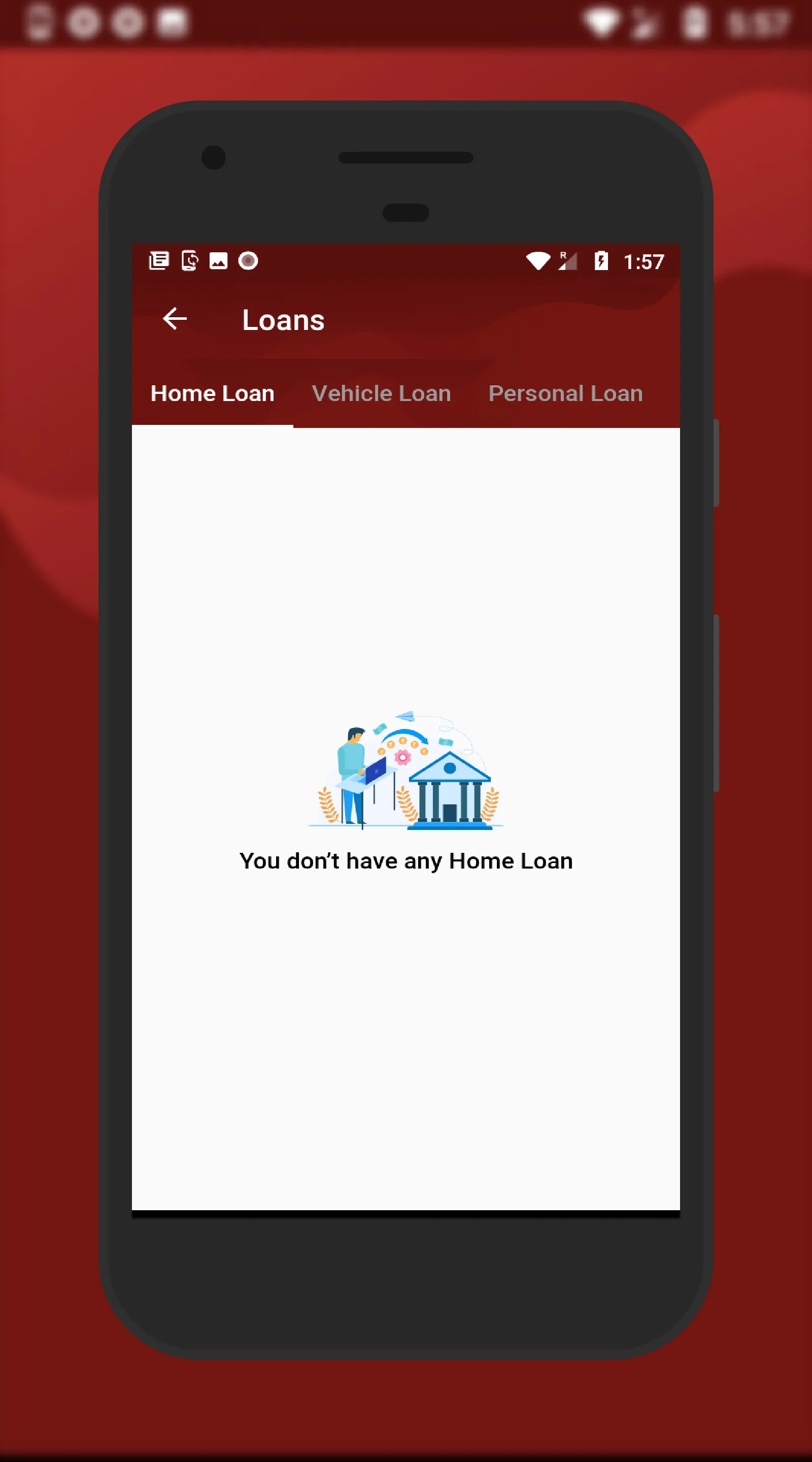 Sree Charan Bank | Indus Appstore | Screenshot