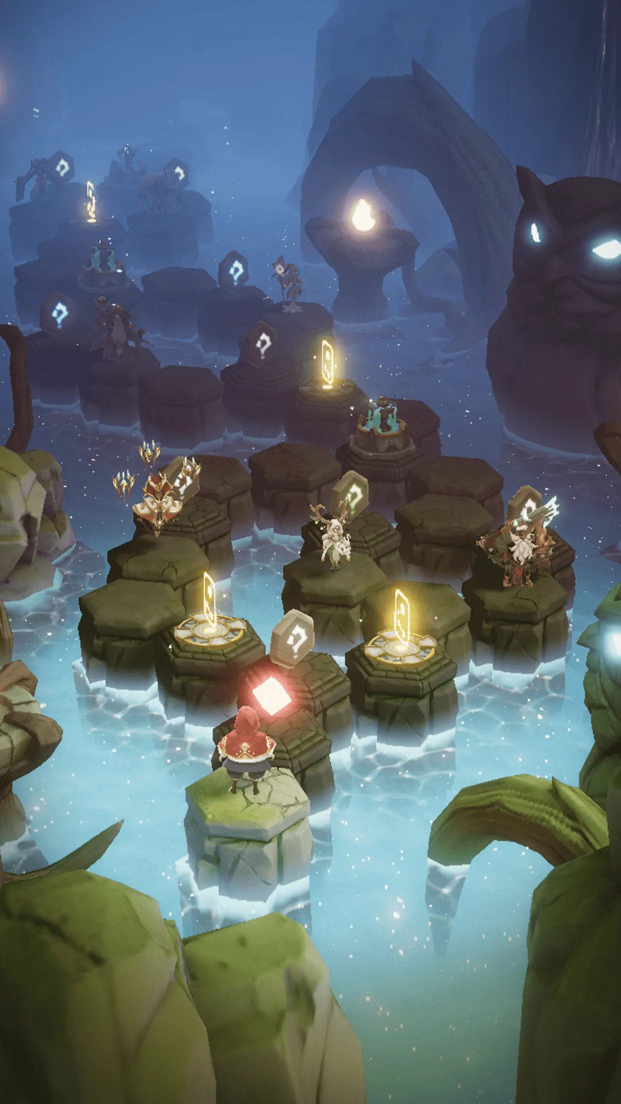 SOULS | Indus Appstore | Screenshot