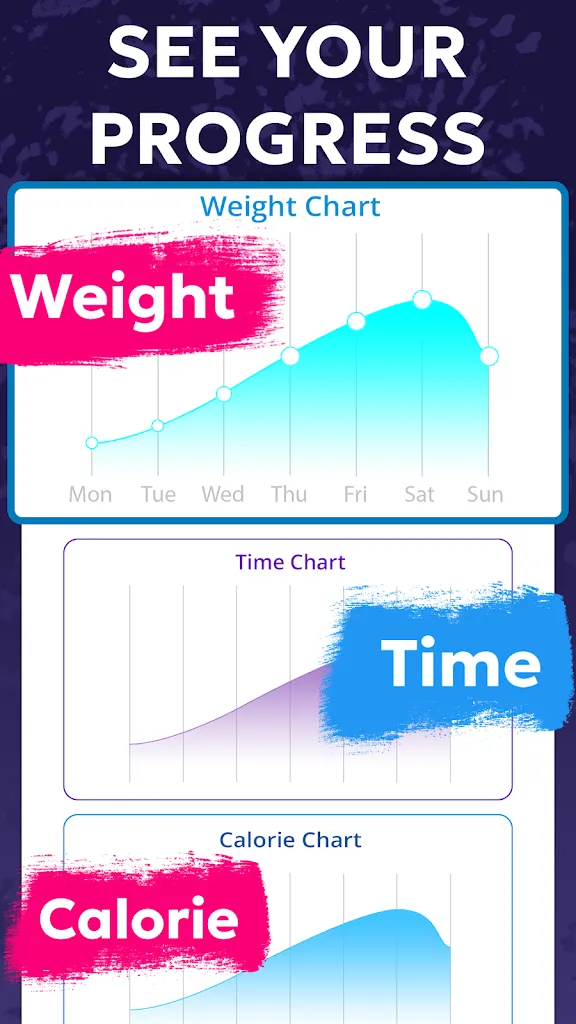 Lose Weight, Weight Loss App | Indus Appstore | Screenshot