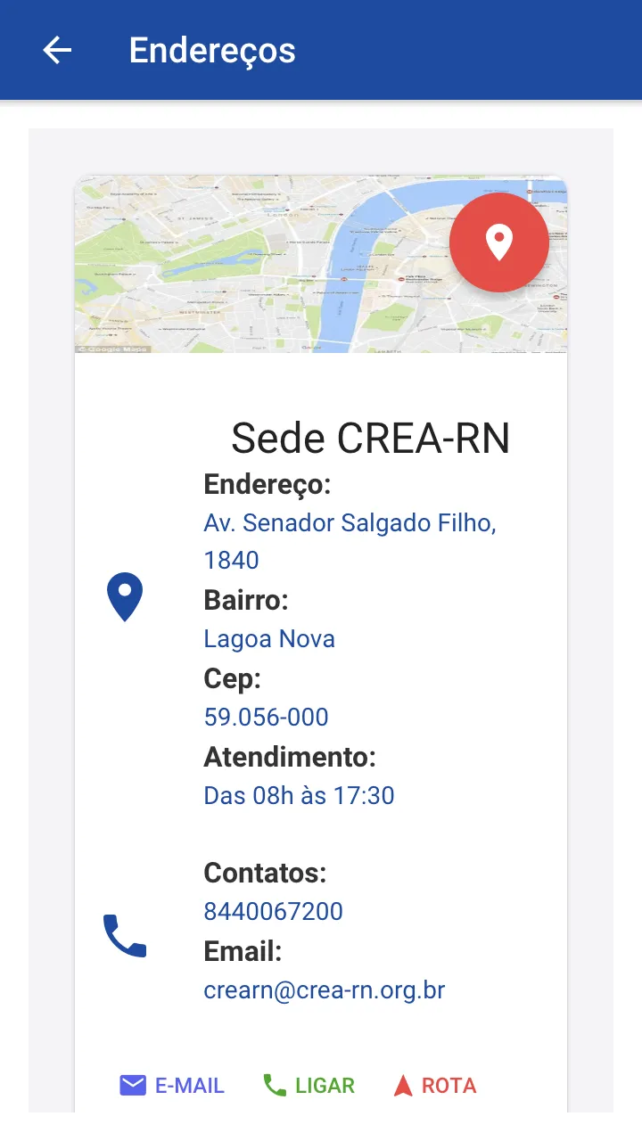 CREA-RN | Indus Appstore | Screenshot