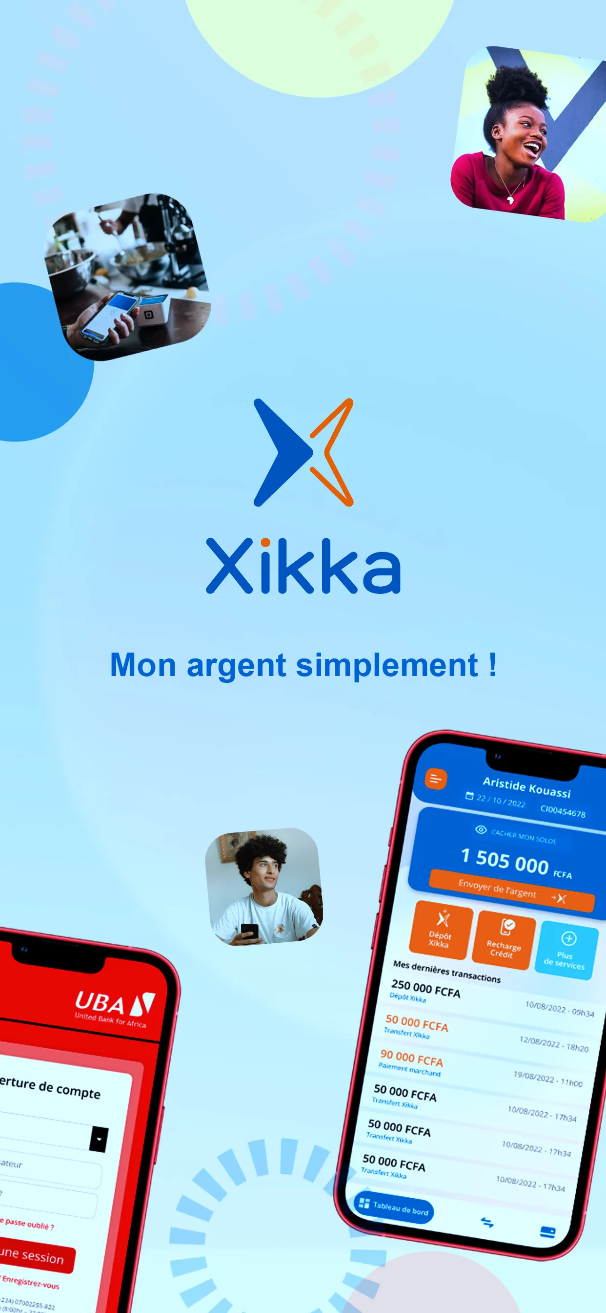 Xikka | Indus Appstore | Screenshot