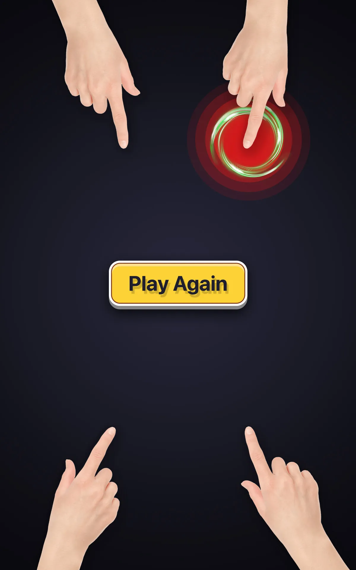 Tap Roulette - Touch Roulette | Indus Appstore | Screenshot