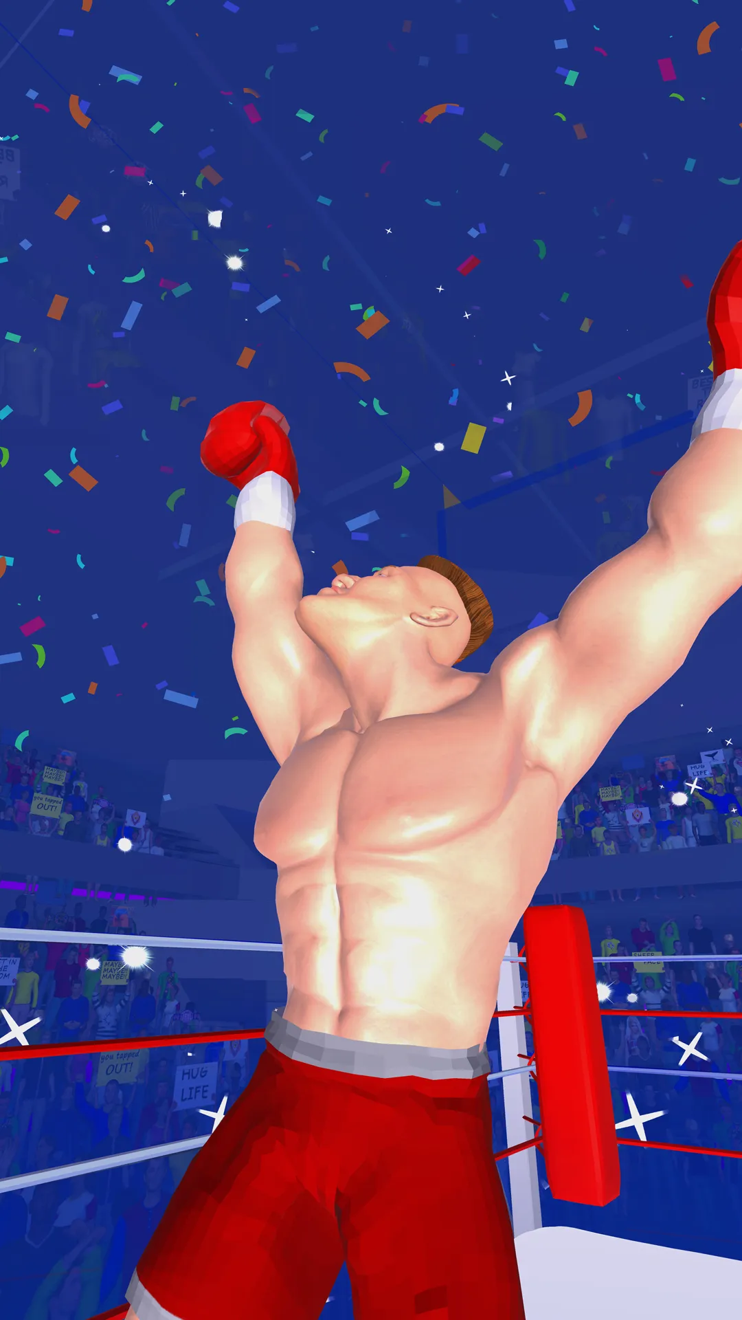 CutMan's Boxing - Clinic | Indus Appstore | Screenshot