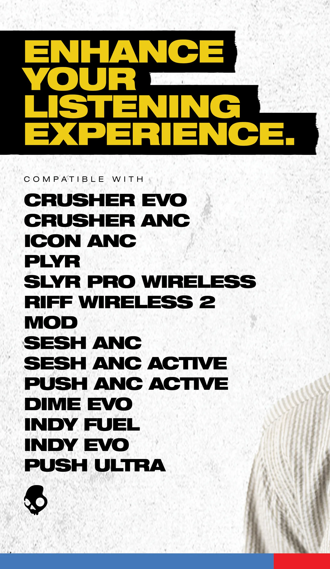 Skullcandy | Indus Appstore | Screenshot