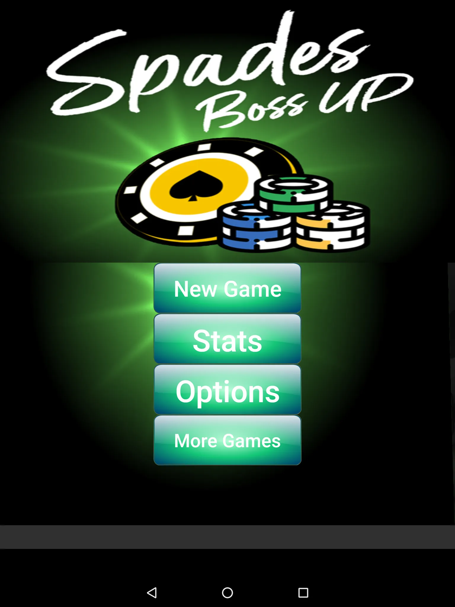 Spades Boss Up | Indus Appstore | Screenshot