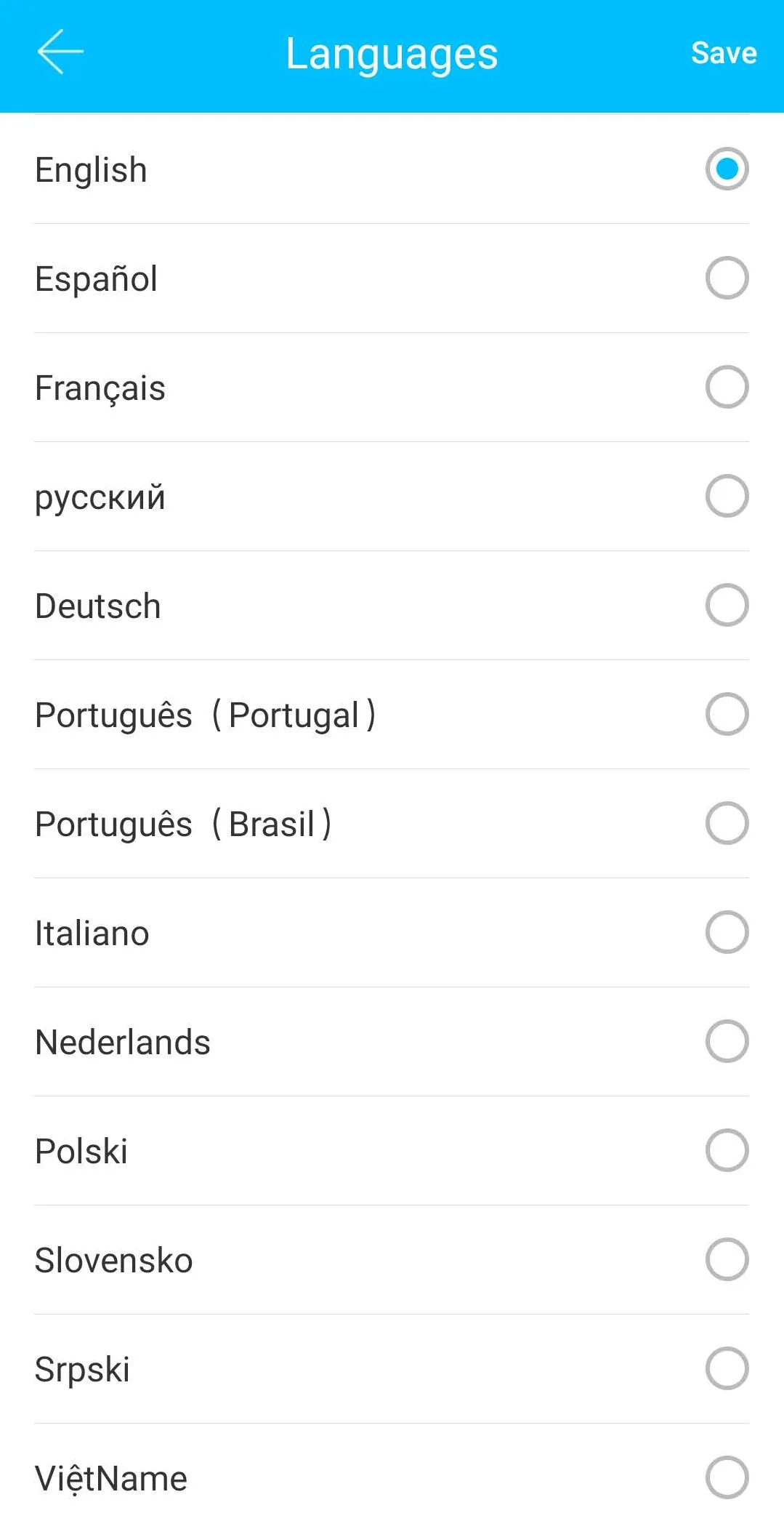 TTLock | Indus Appstore | Screenshot