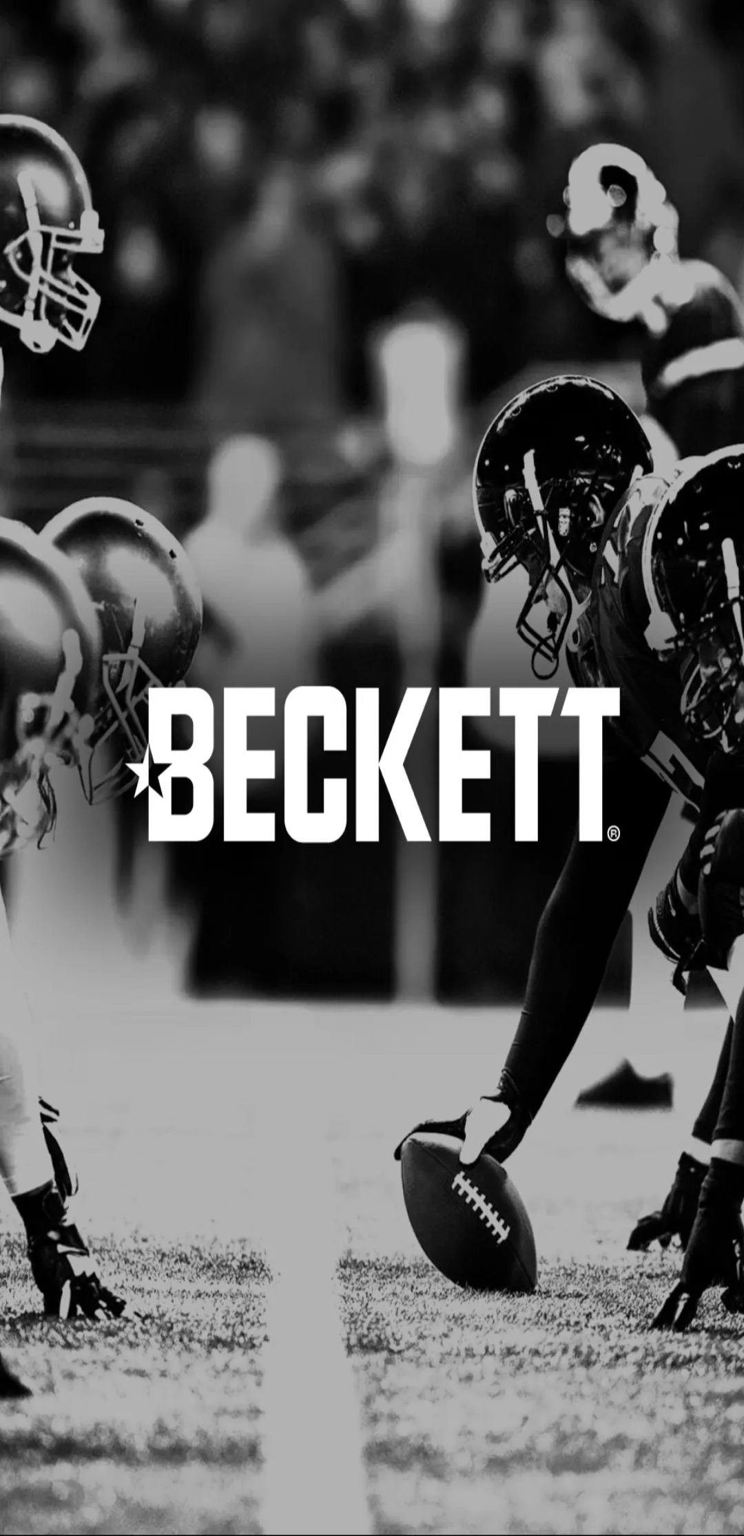 Beckett Mobile | Indus Appstore | Screenshot