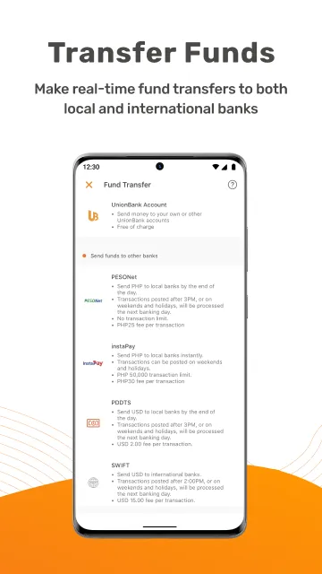 UB Negosyante | Indus Appstore | Screenshot