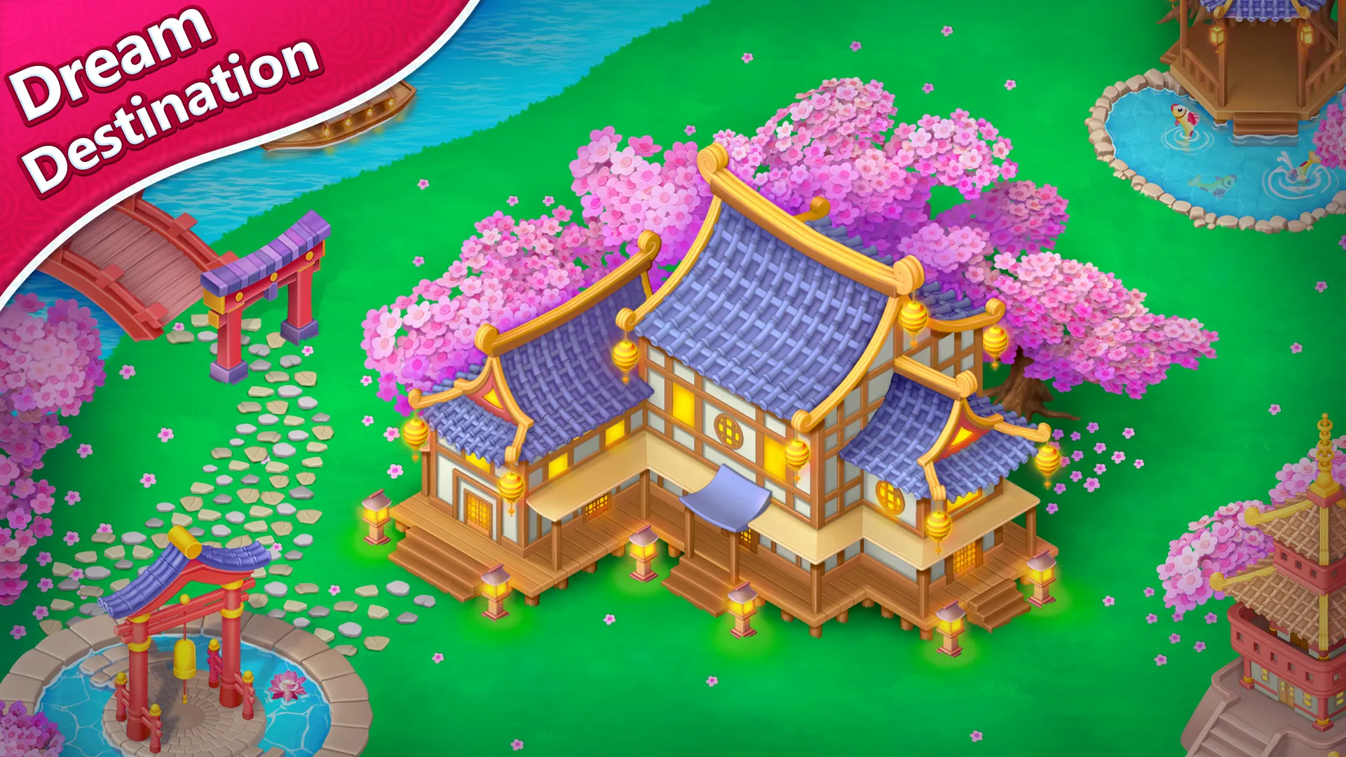 Hotel Star: Hotel Games | Indus Appstore | Screenshot