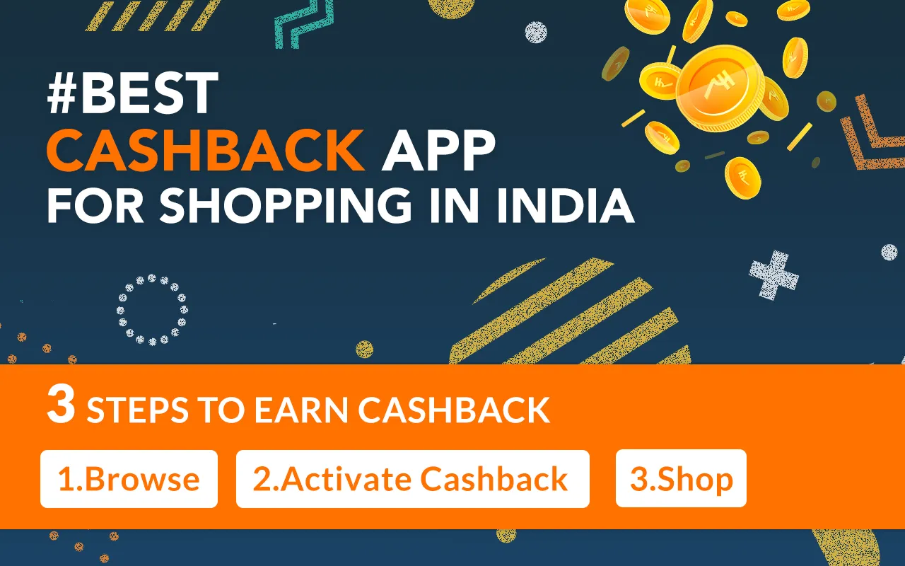 PaisaWapas: Cashback & Coupons | Indus Appstore | Screenshot