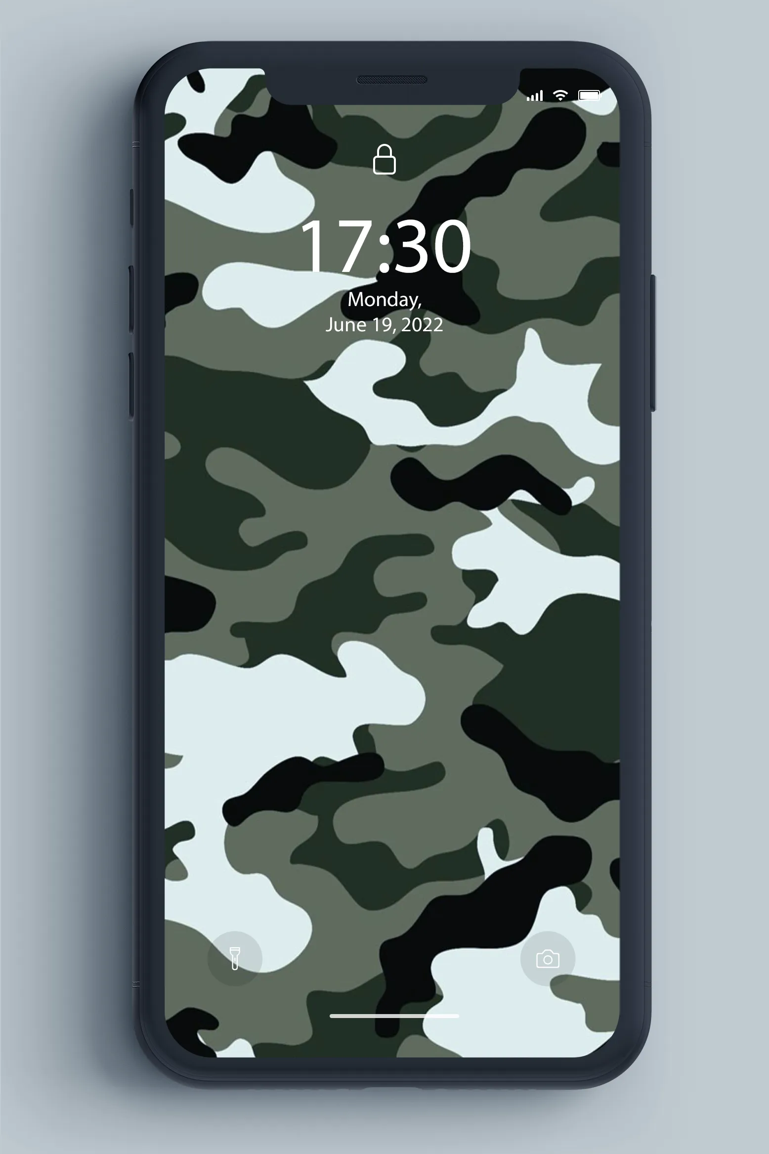 Camouflage Wallpaper | Indus Appstore | Screenshot