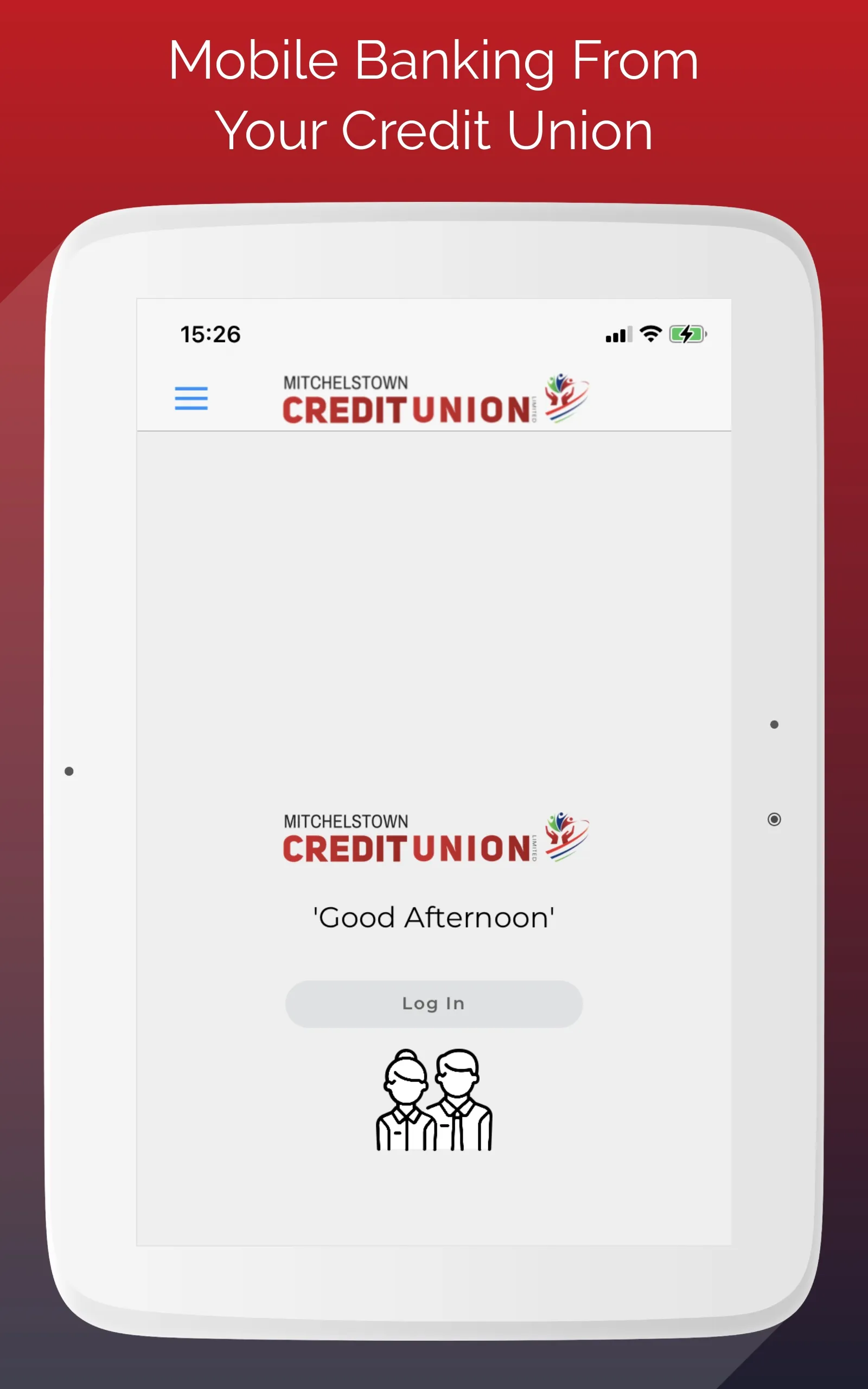 Mitchelstown Credit Union | Indus Appstore | Screenshot