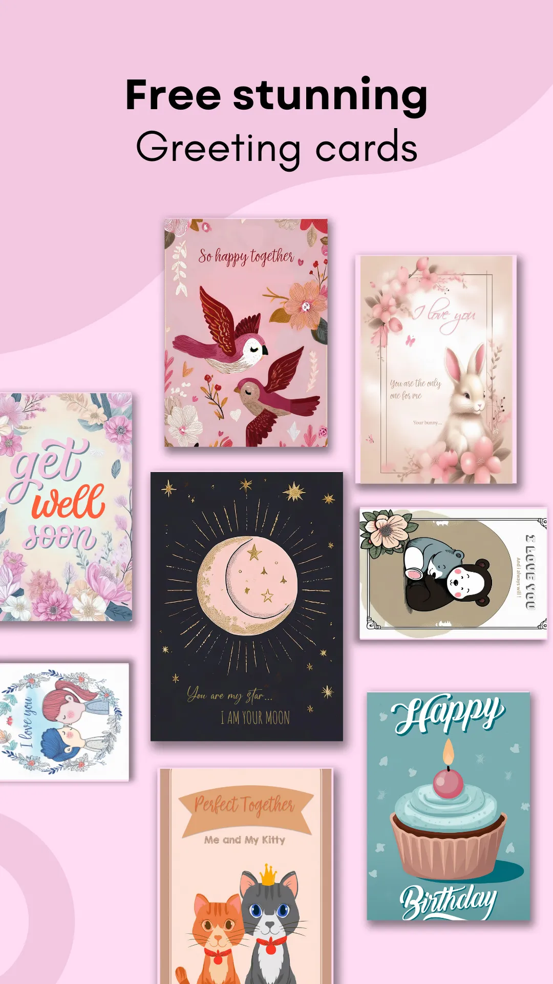 Wedding Invitation Card Maker | Indus Appstore | Screenshot