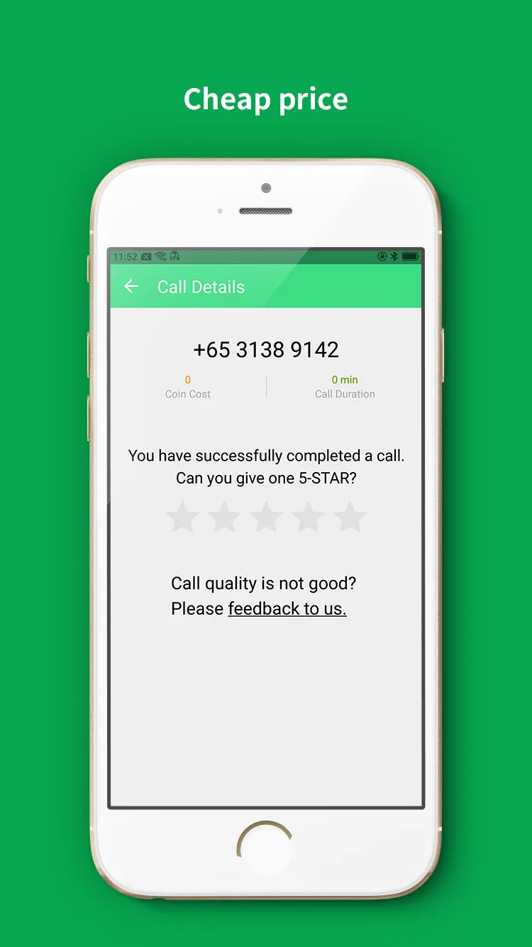 Phone Call App & WiFi Call Any | Indus Appstore | Screenshot