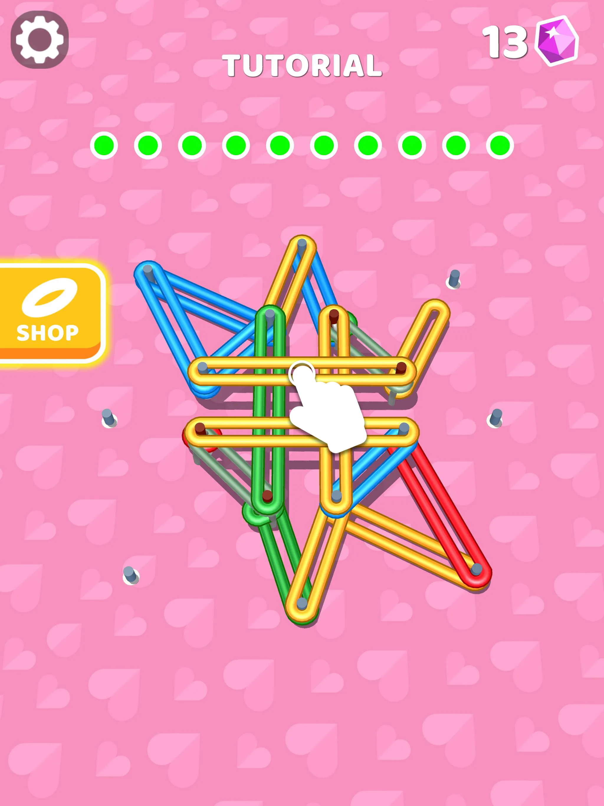Flexy Ring | Indus Appstore | Screenshot