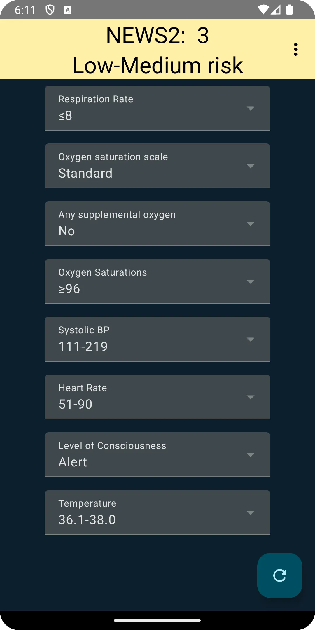 NCalc | Indus Appstore | Screenshot