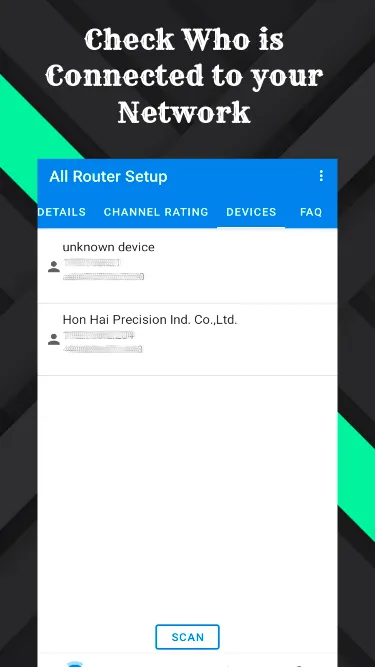 Router Admin Setup Page | Indus Appstore | Screenshot