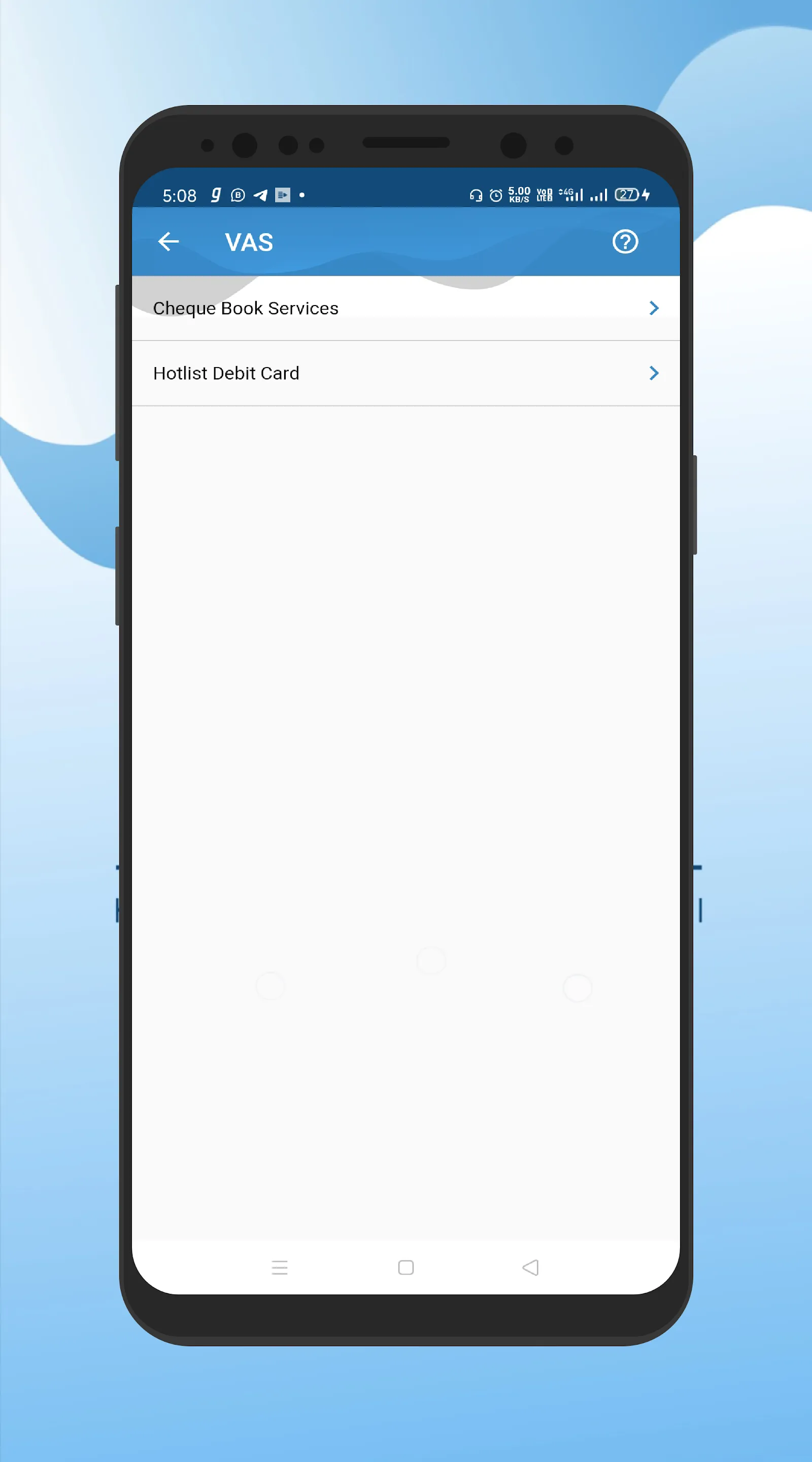 KAIJSBMobile | Indus Appstore | Screenshot