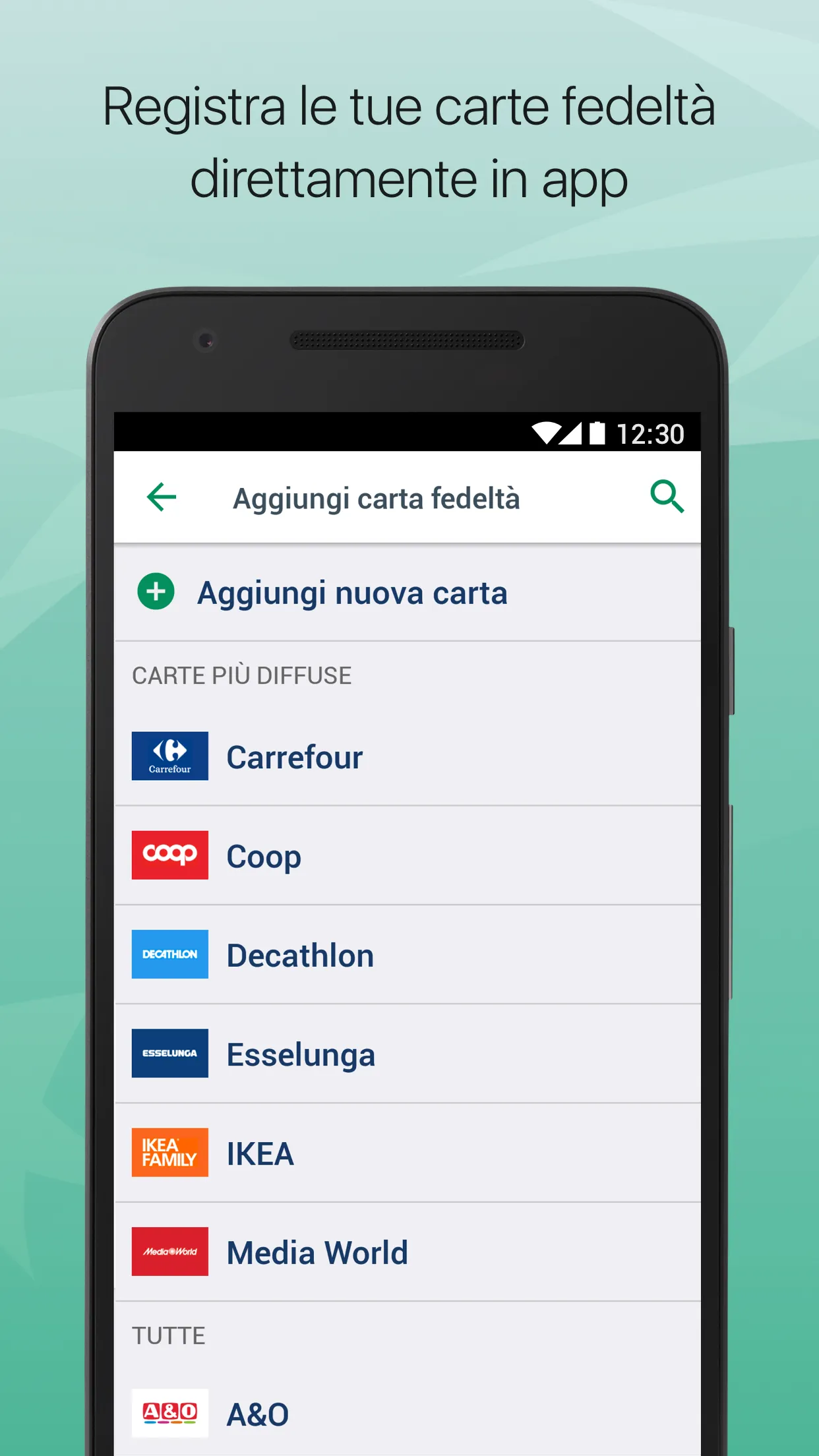 BNL PAY | Indus Appstore | Screenshot