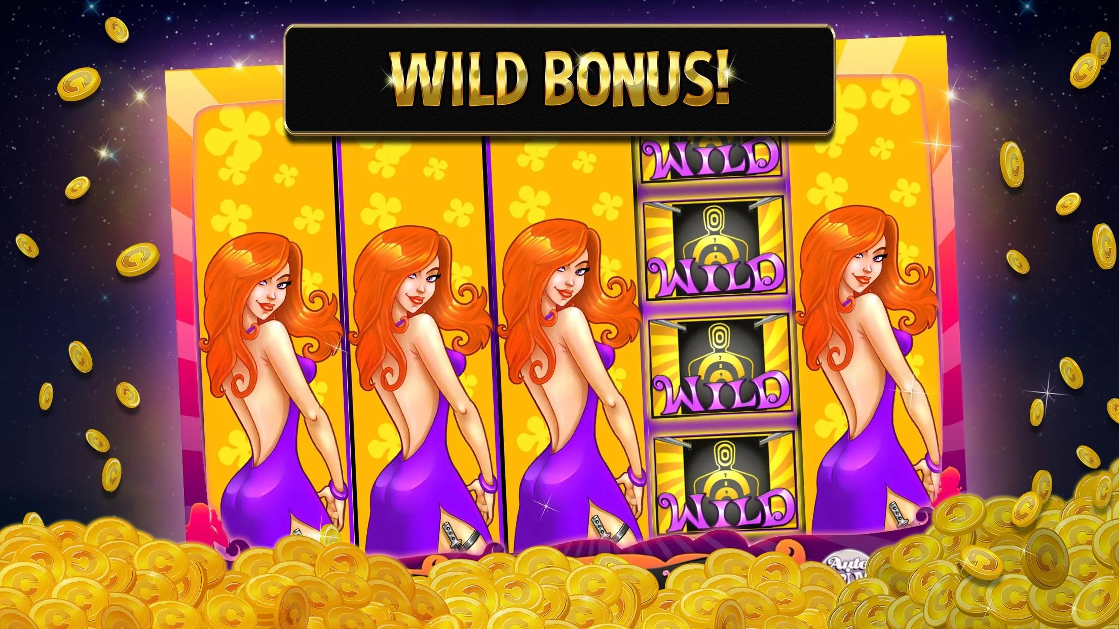 Vegas World Casino | Indus Appstore | Screenshot