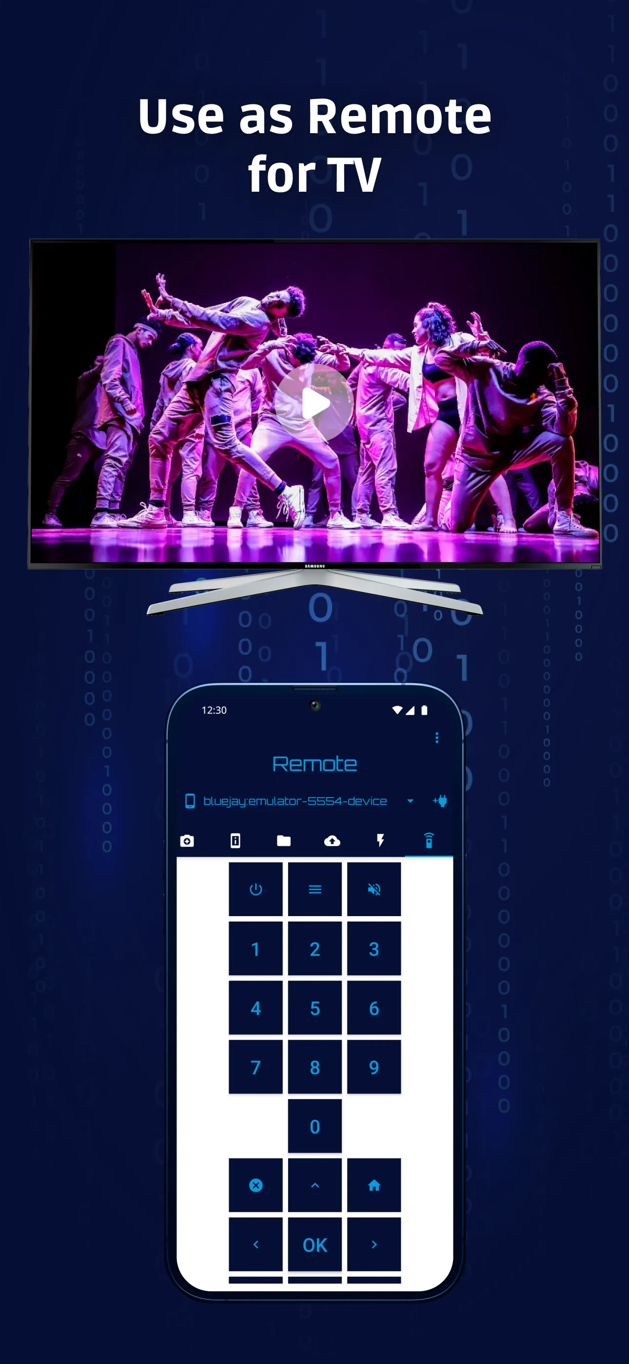 Bugjaeger Mobile ADB - USB OTG | Indus Appstore | Screenshot
