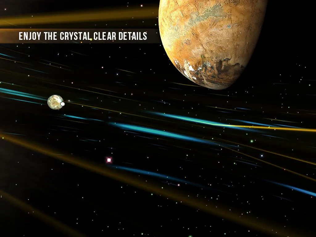 VR Space Game | Indus Appstore | Screenshot