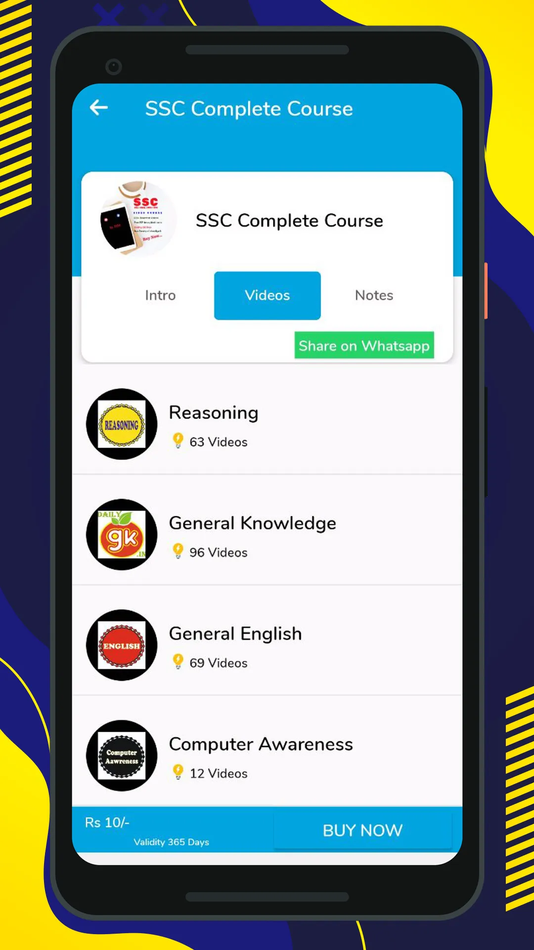 AAA Bright Academy | Indus Appstore | Screenshot