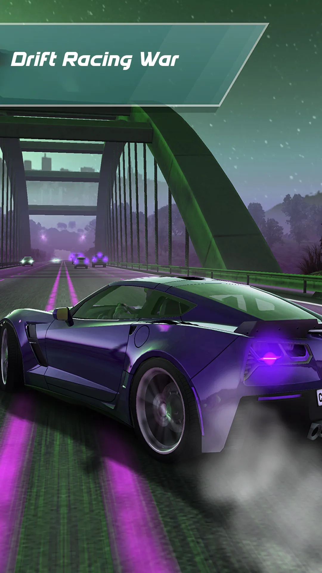 Wars Drift Car Racing | Indus Appstore | Screenshot