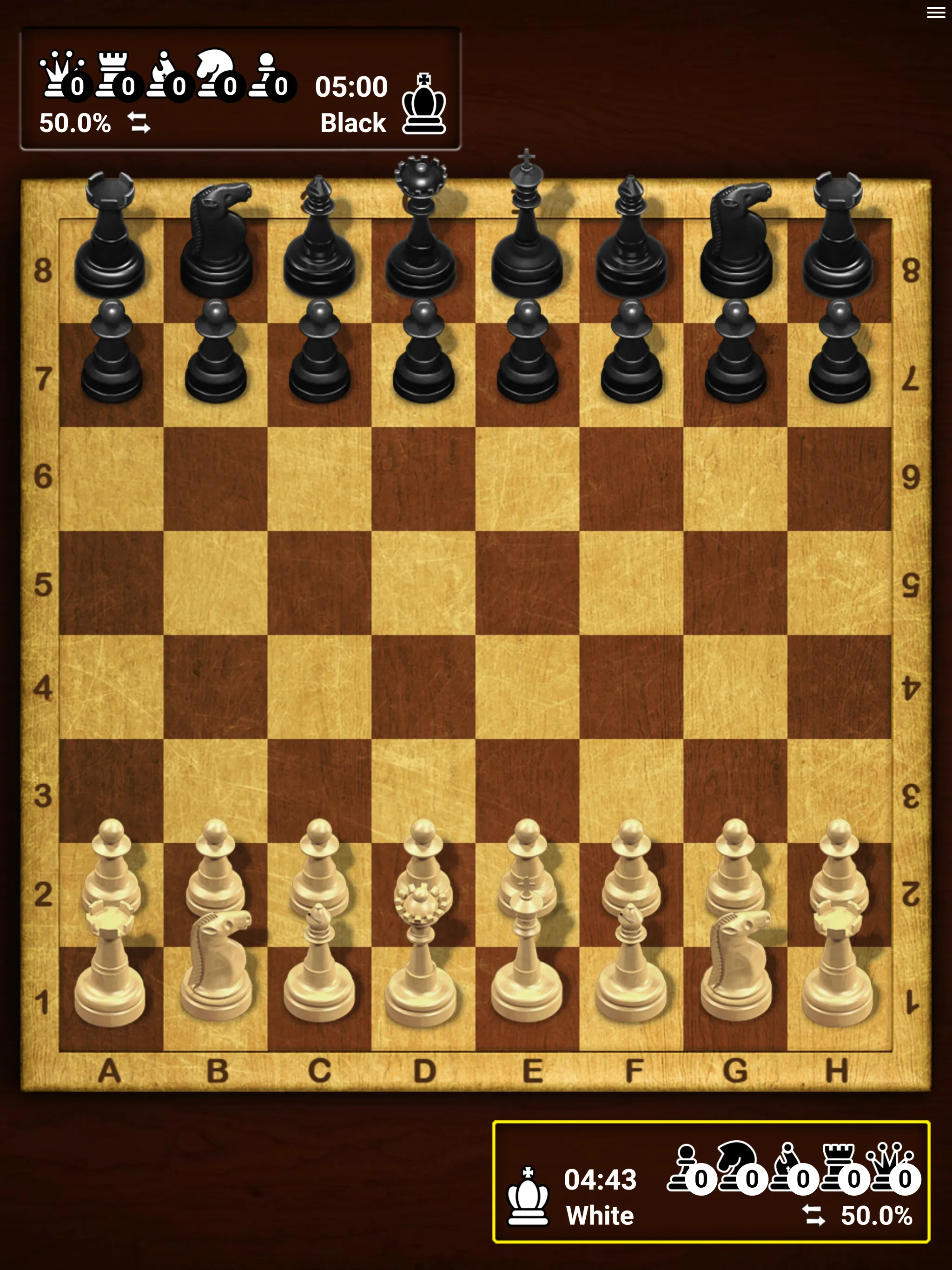 Master Chess | Indus Appstore | Screenshot