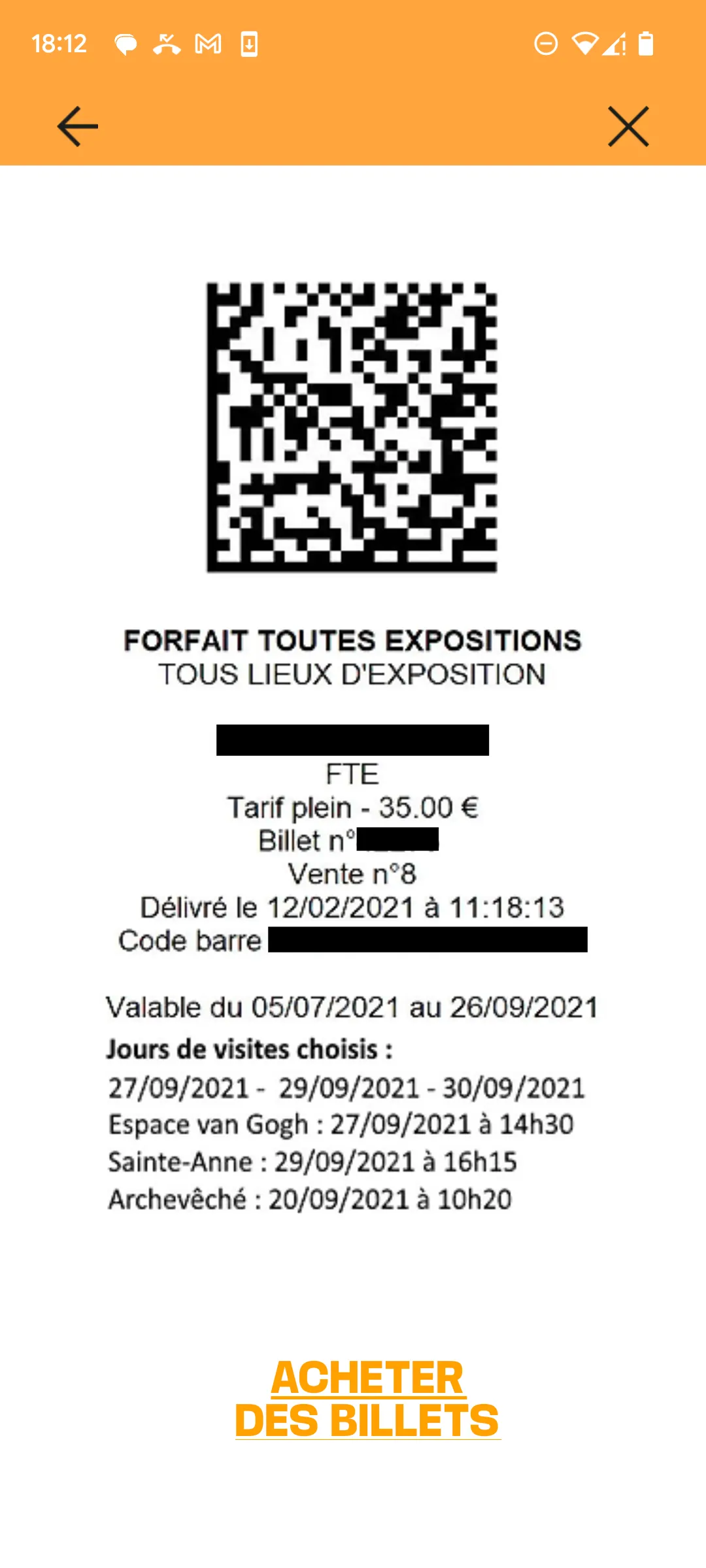 Les Rencontres d’Arles | Indus Appstore | Screenshot