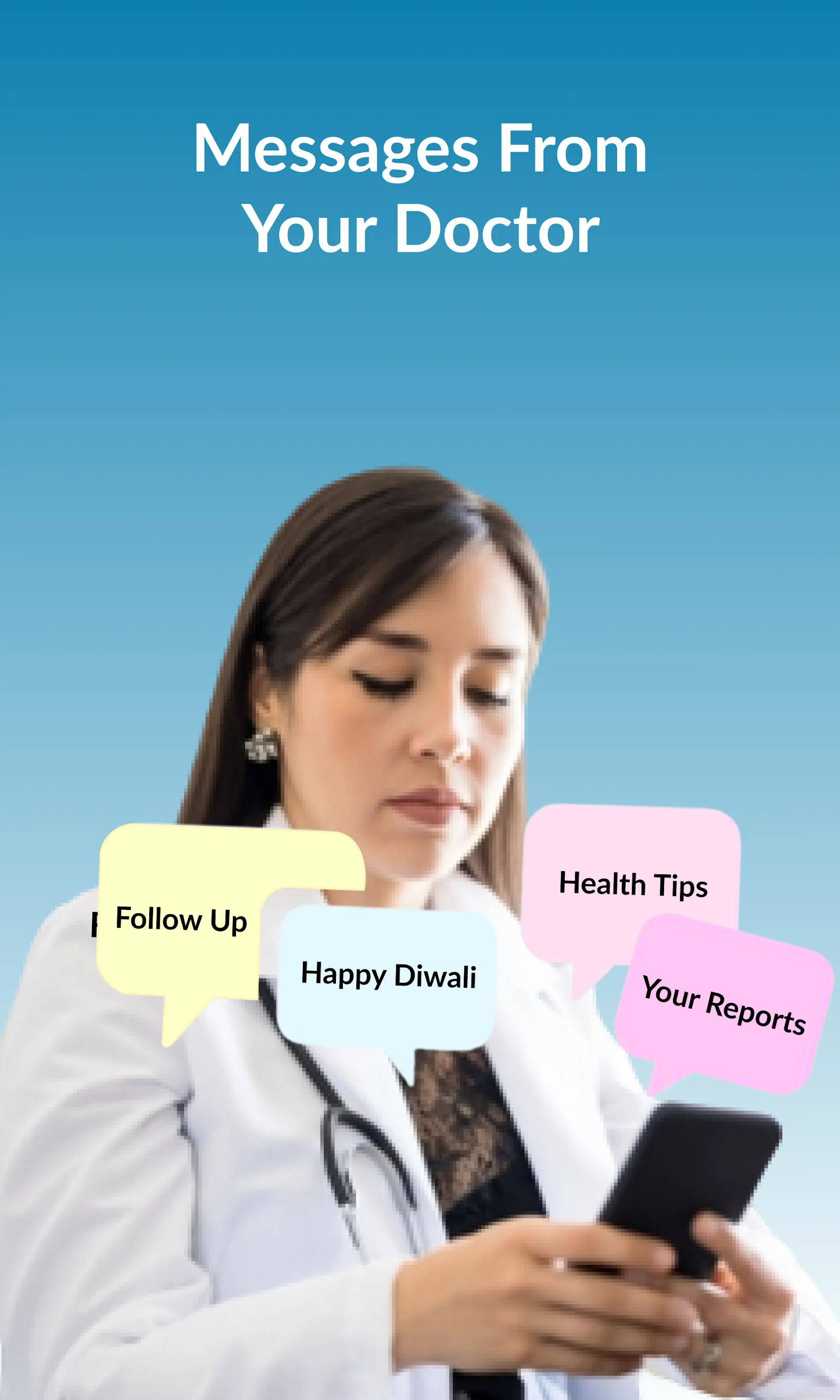 Chaitanya Hospital | Indus Appstore | Screenshot