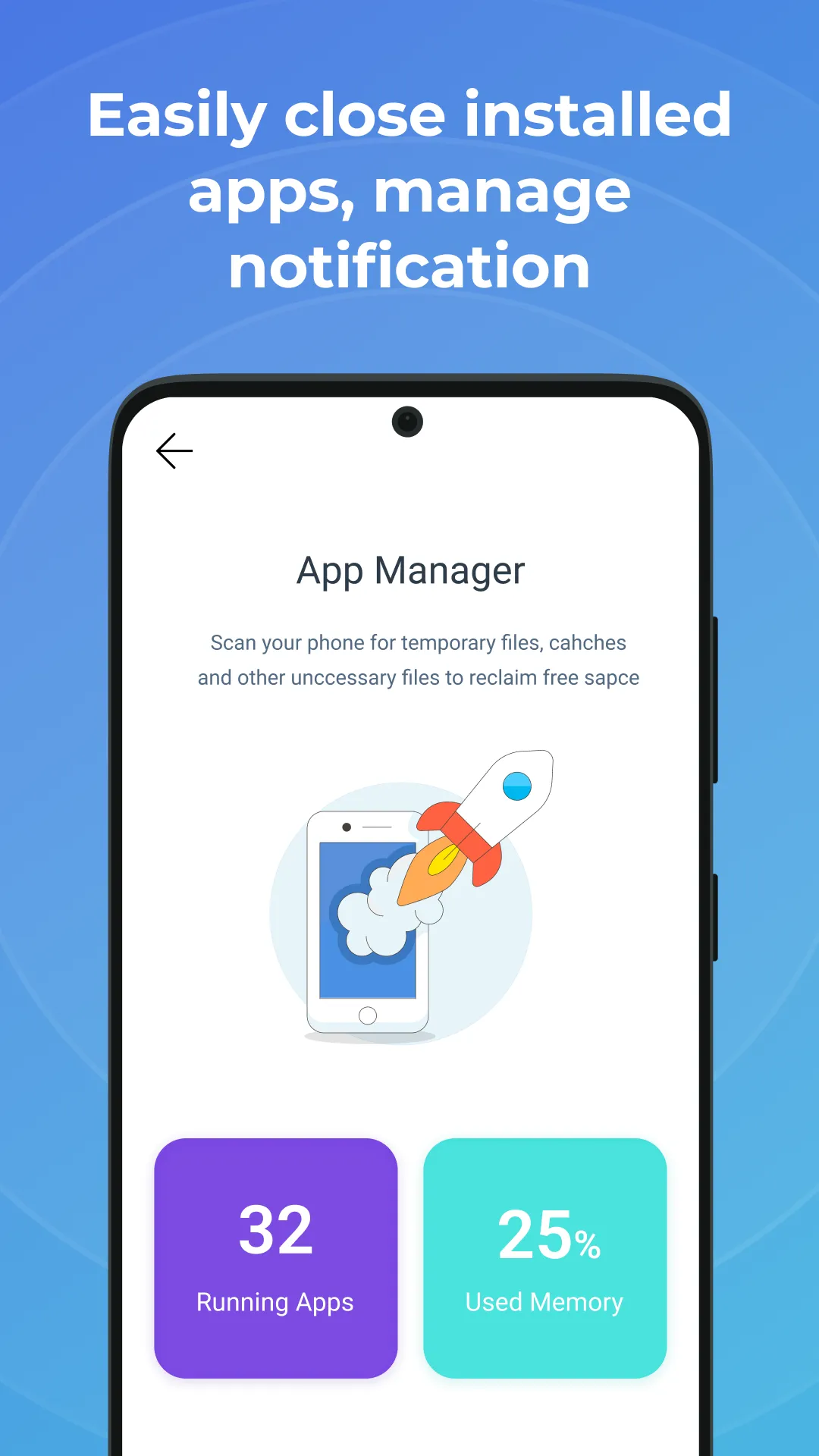 Combo Cleaner Antivirus | Indus Appstore | Screenshot