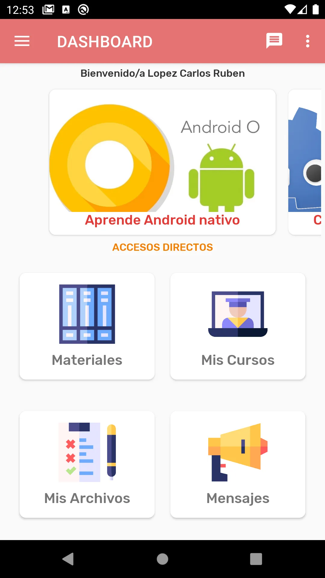 INNOVARE SUITE | Indus Appstore | Screenshot