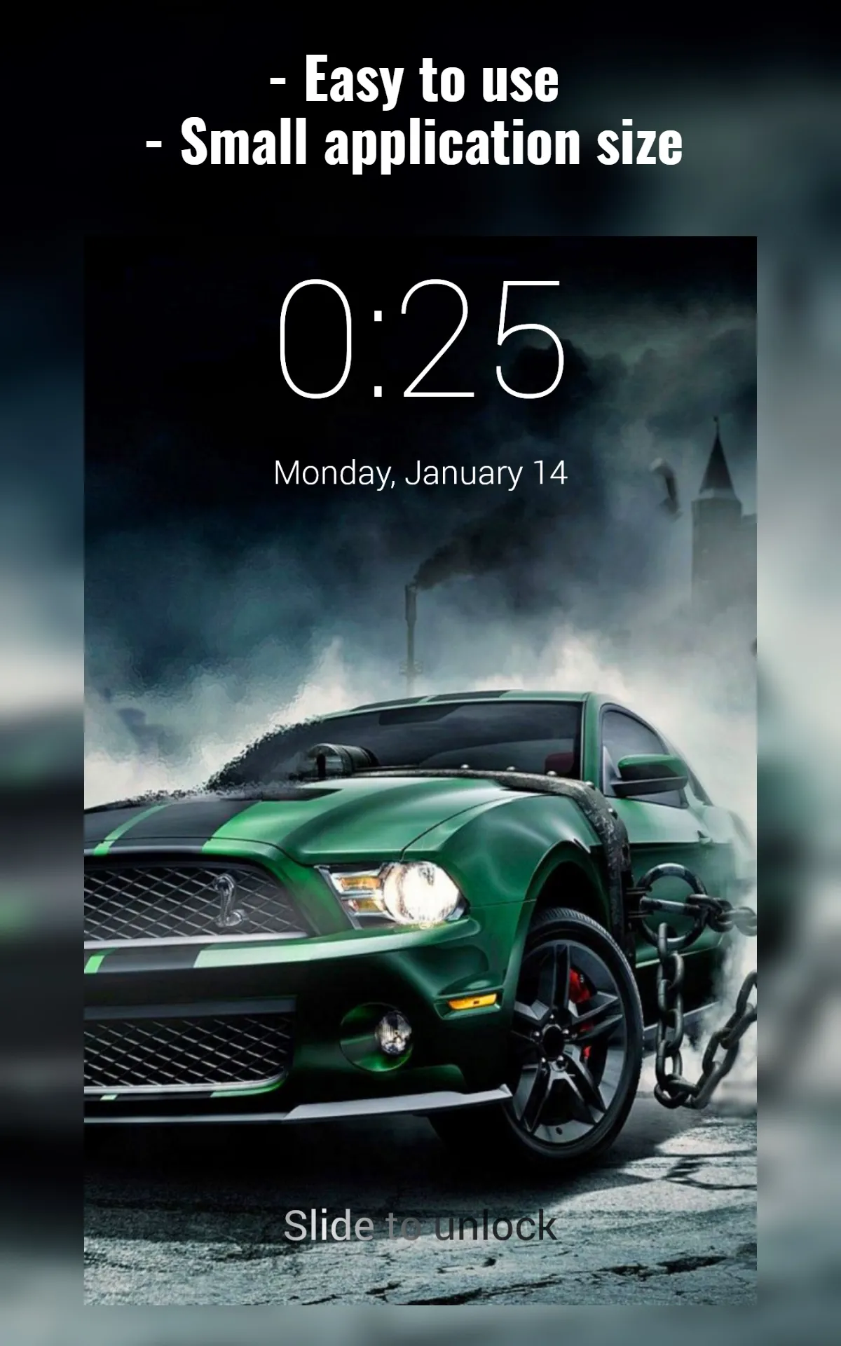 Real Racing Cars Wallpapers | Indus Appstore | Screenshot