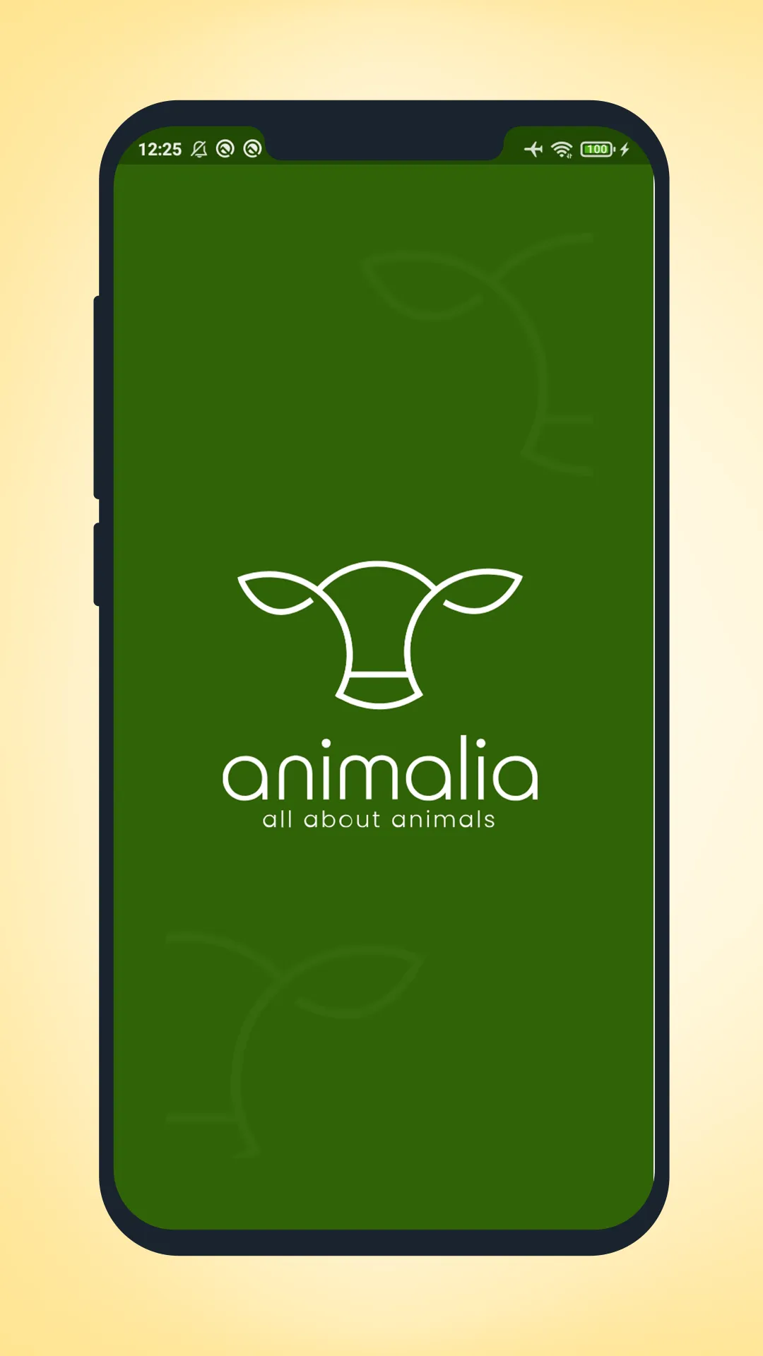 Animalia | Indus Appstore | Screenshot