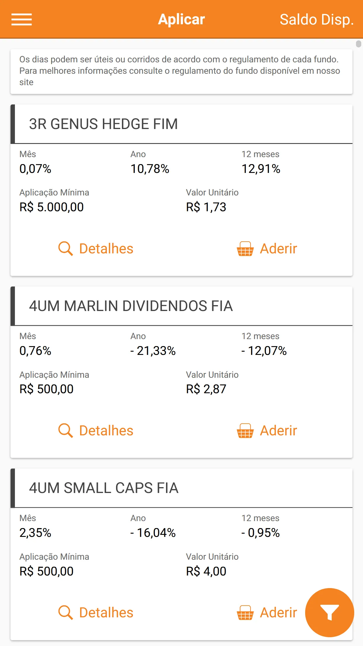 Mirae Asset Wealth Management | Indus Appstore | Screenshot