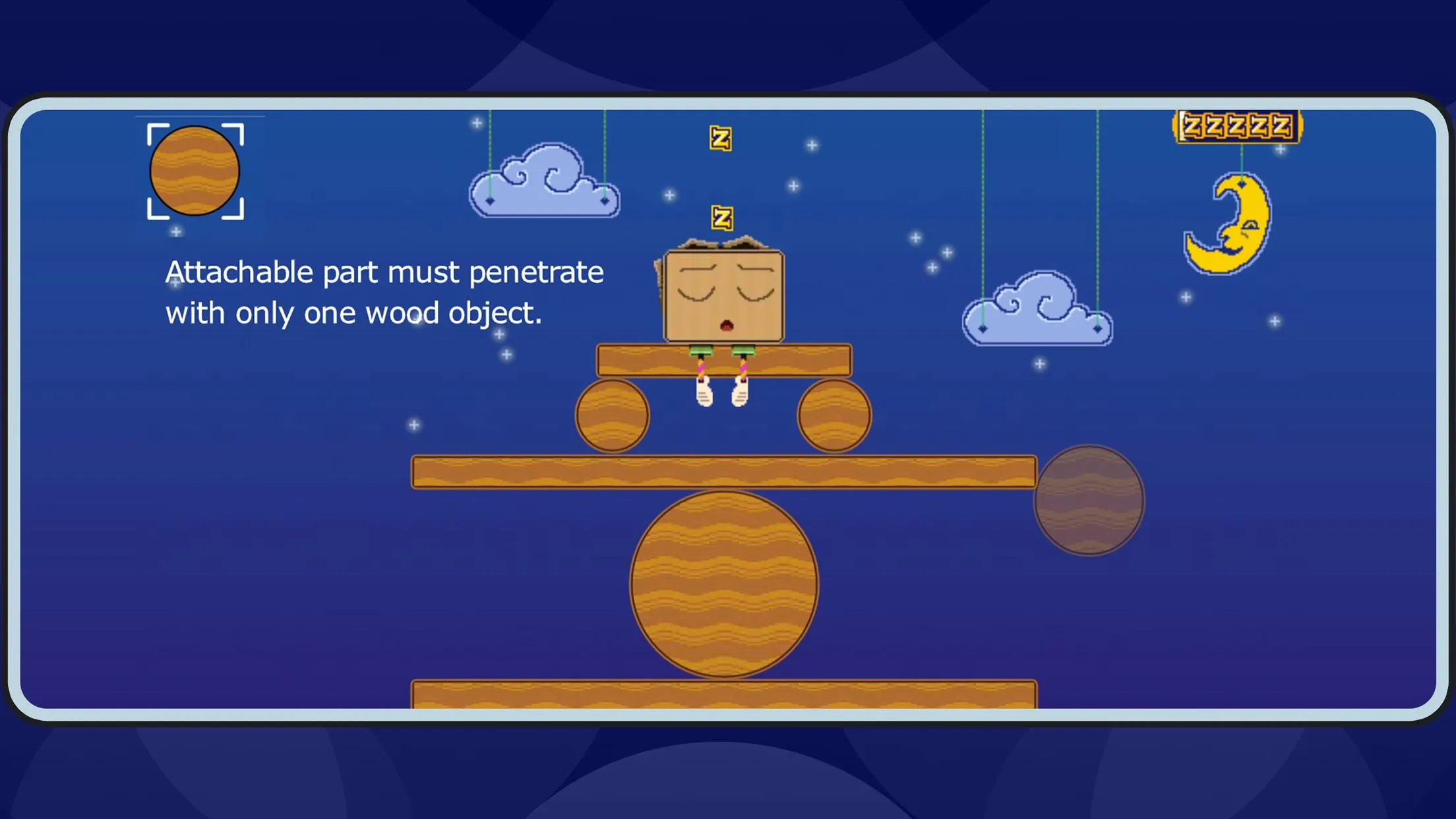 Wake Up the Box: Physics Game | Indus Appstore | Screenshot