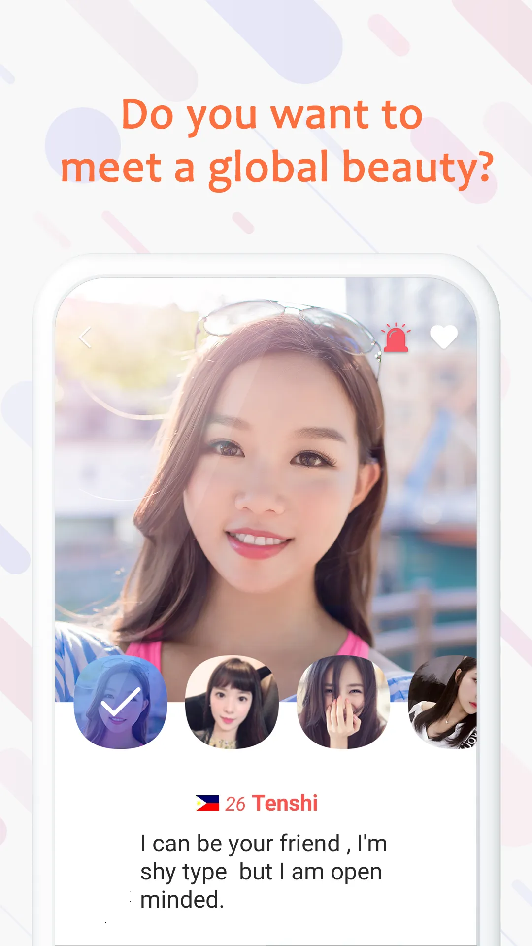 DateAsia - Asian Dating Apps | Indus Appstore | Screenshot