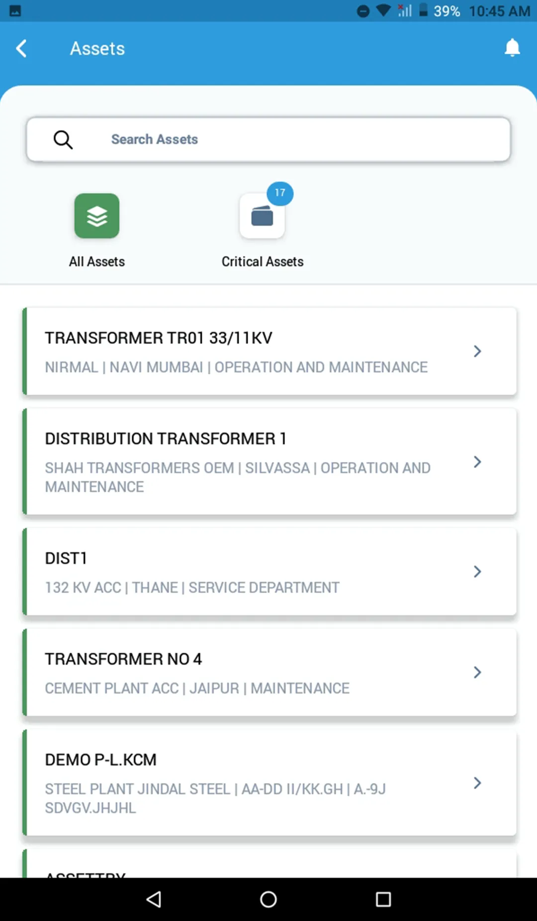 Motware | Indus Appstore | Screenshot