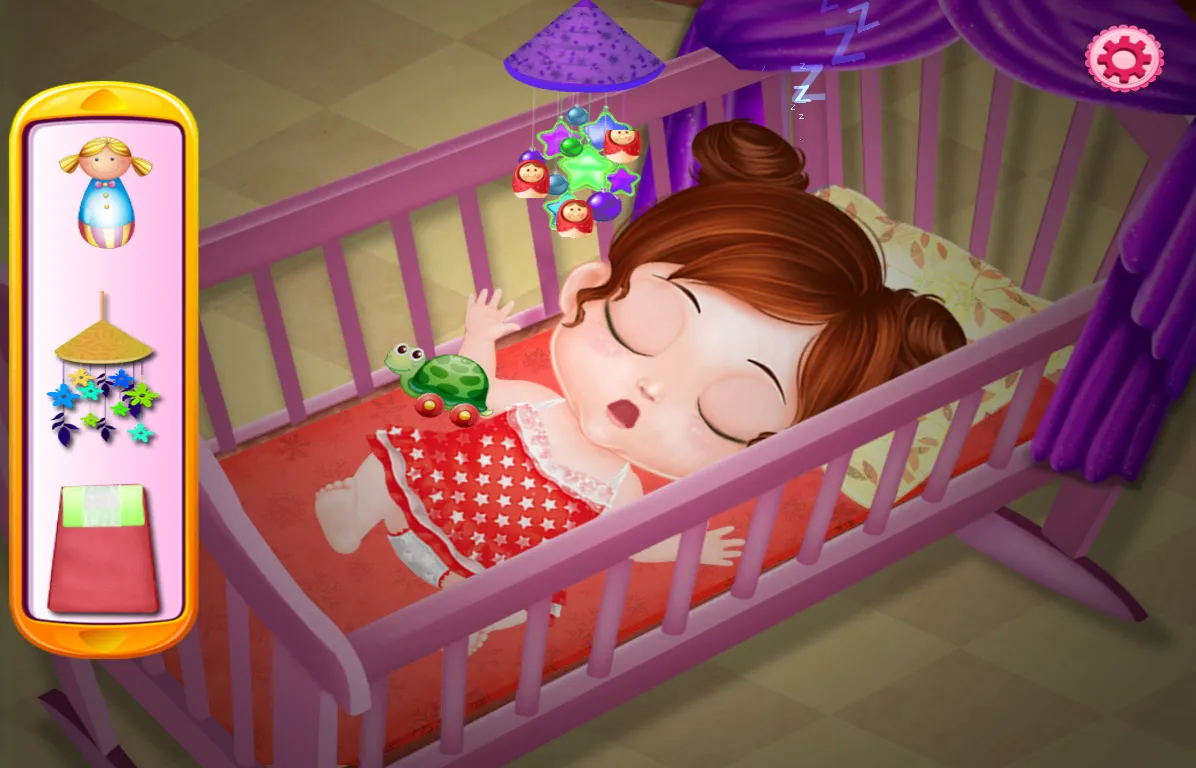 Baby Care Babysitter & Daycare | Indus Appstore | Screenshot