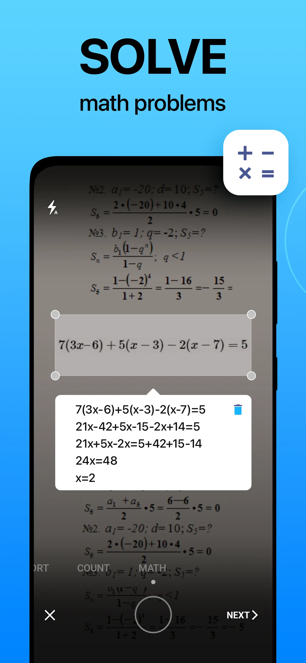 iScanner - PDF Scanner App | Indus Appstore | Screenshot
