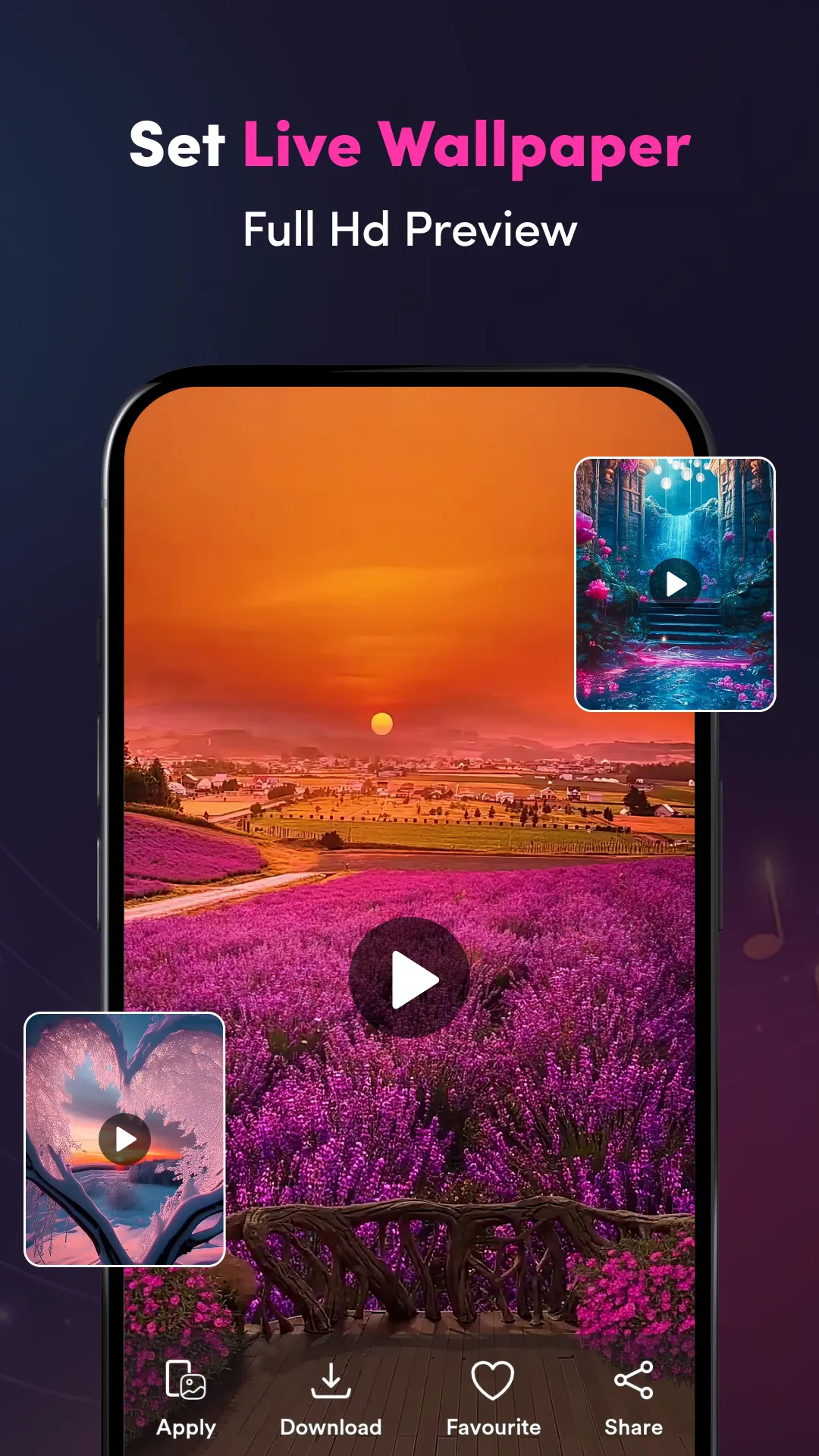 Set Caller Ringtone:Hello Tune | Indus Appstore | Screenshot