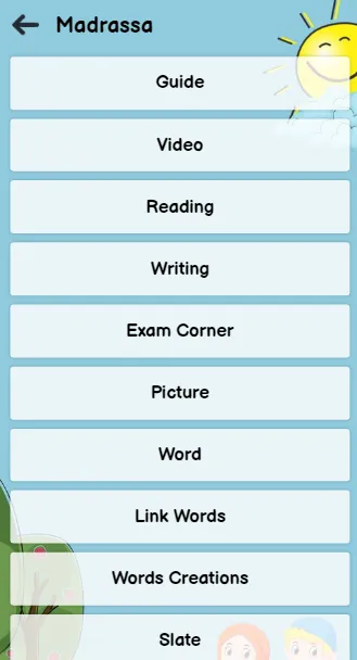 Edusea Madrassa Learning App | Indus Appstore | Screenshot